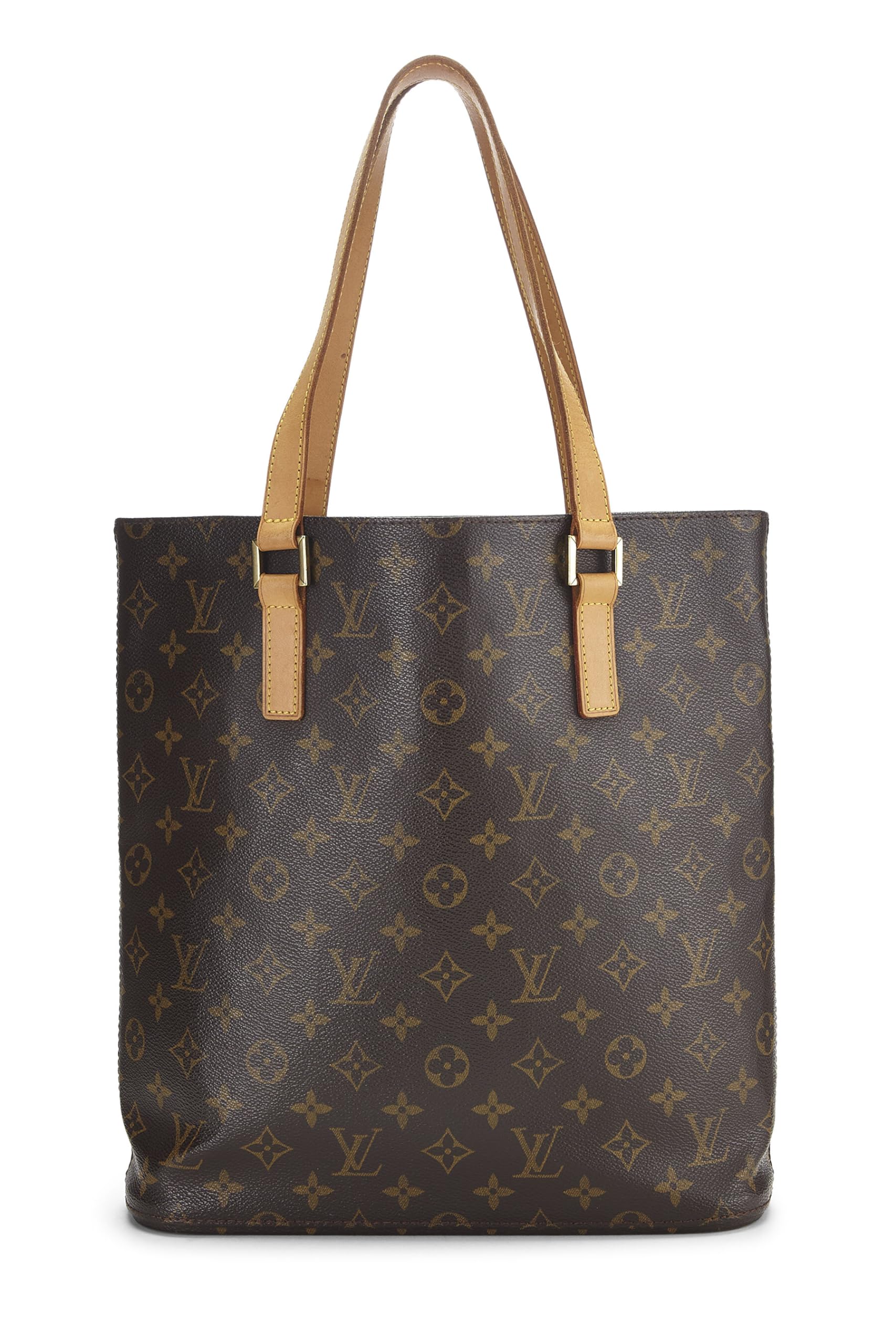 Louis Vuitton, Pre-Loved Monogram Canvas Vavin GM, Brown