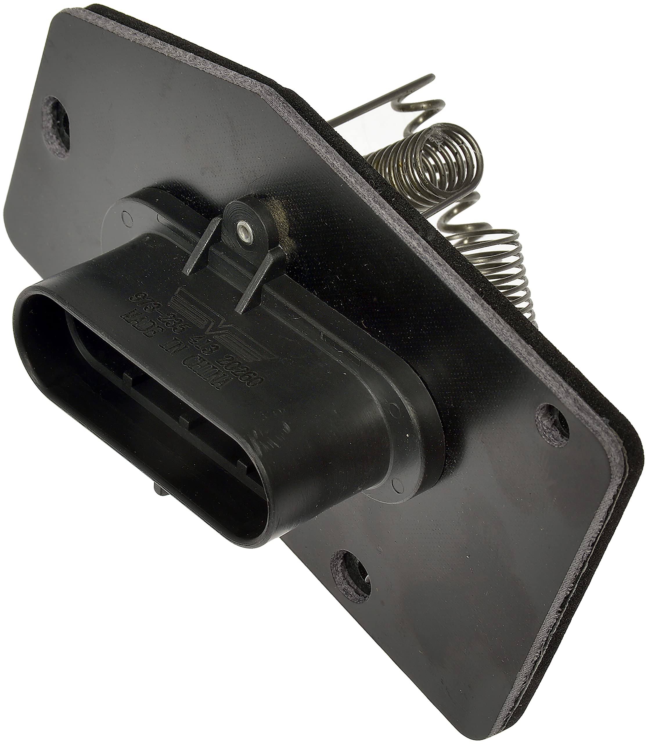 Dorman 973-235 HVAC Blower Motor Resistor Compatible with Select Buick/Oldsmobile/Pontiac Models