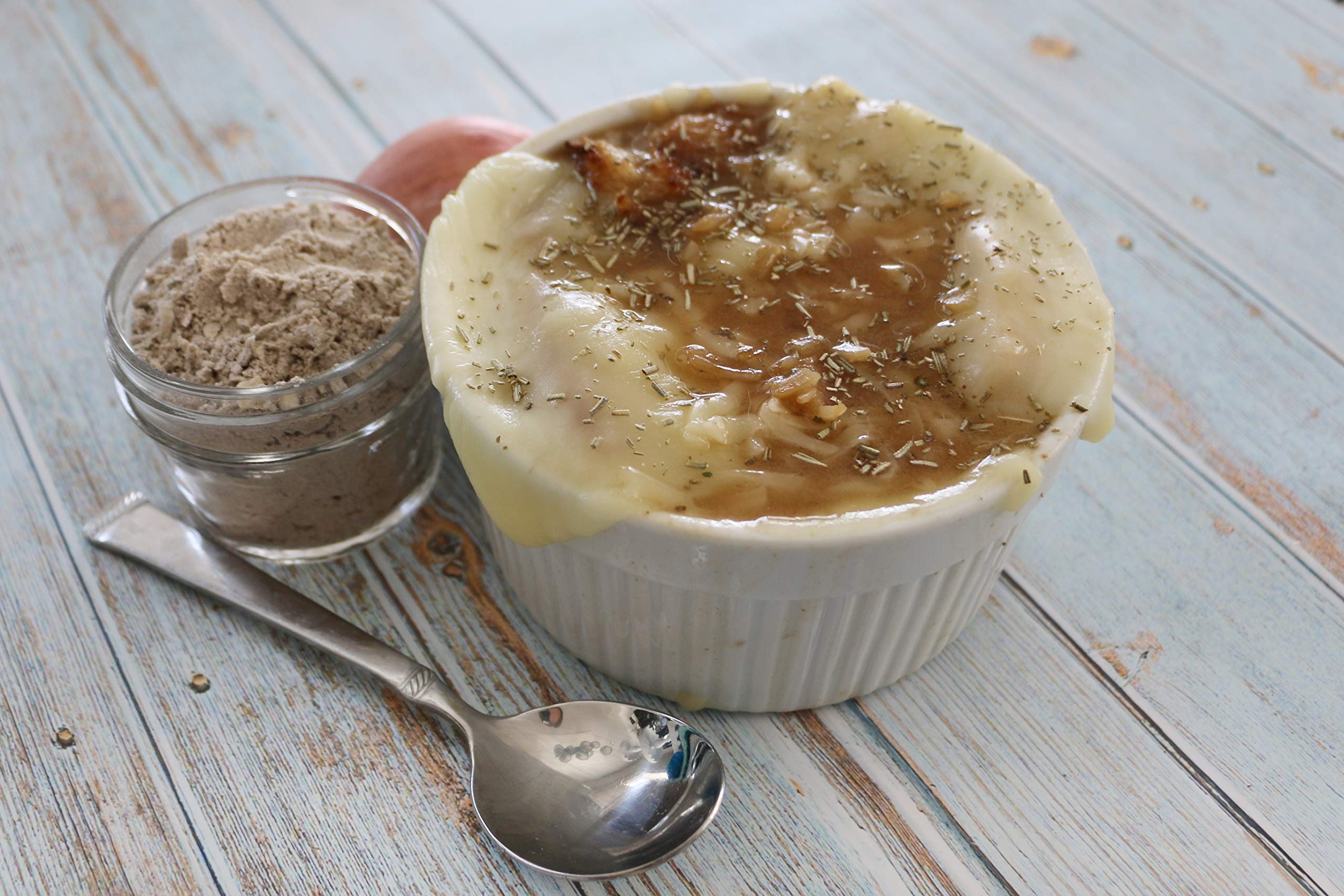 Mom’s Place Gluten Free & Dairy Free Onion Soup Mix or Chip 2.0 oz