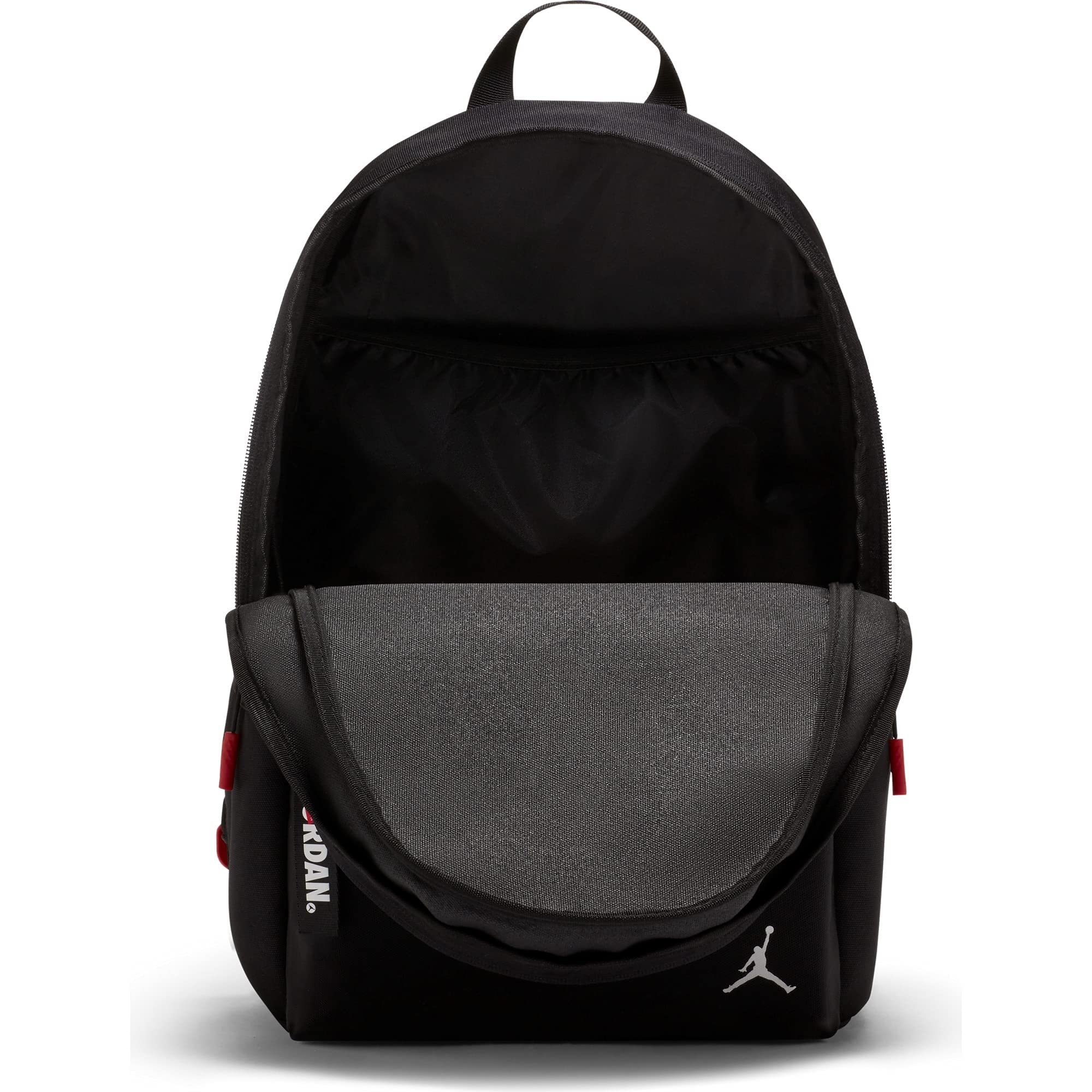 Jordan Jumpman Classics Backpack Black One Size