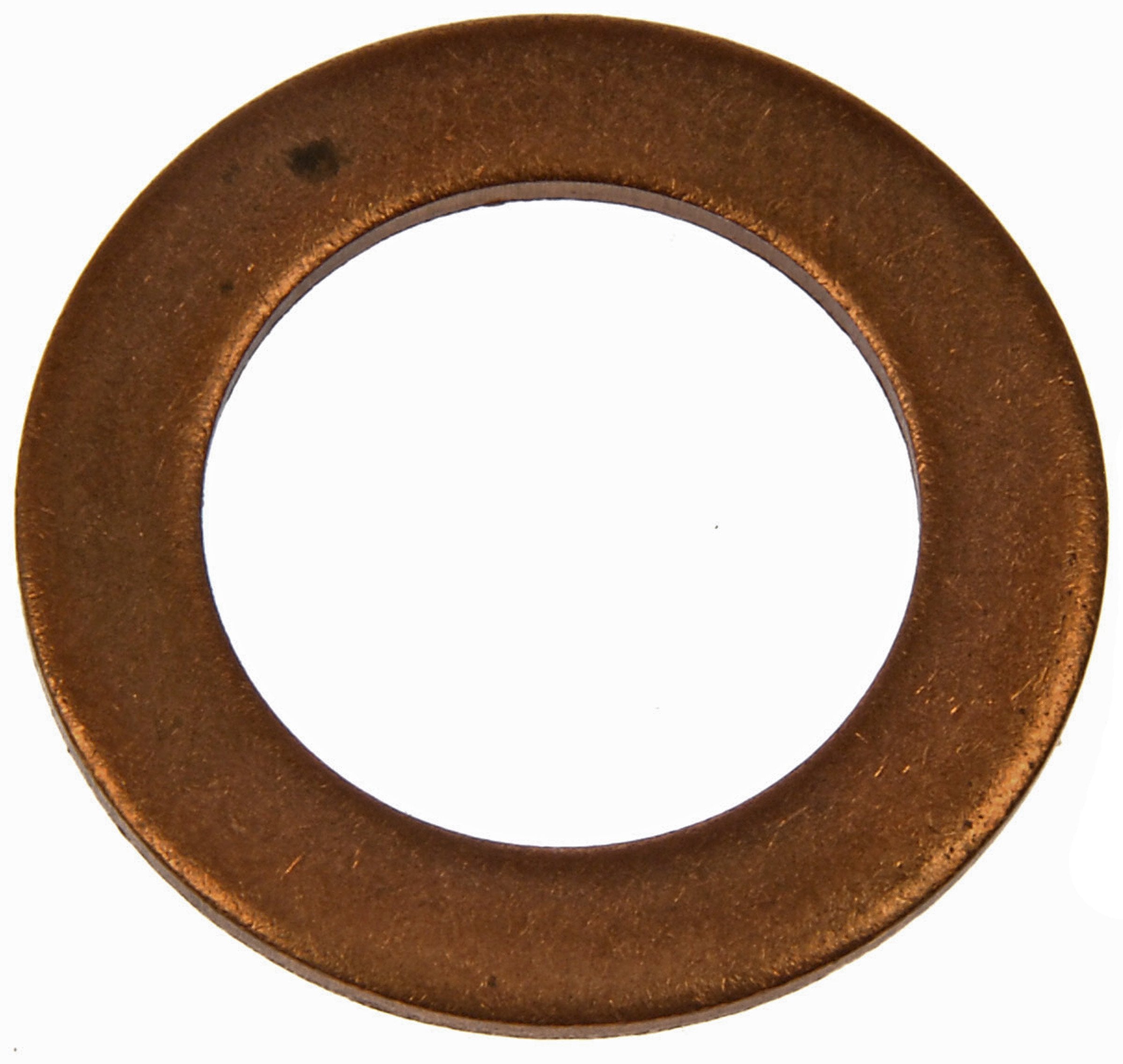 Dorman 095-019 Copper Oil Drain Plug Gasket Compatible with Select Models, 25 Pack