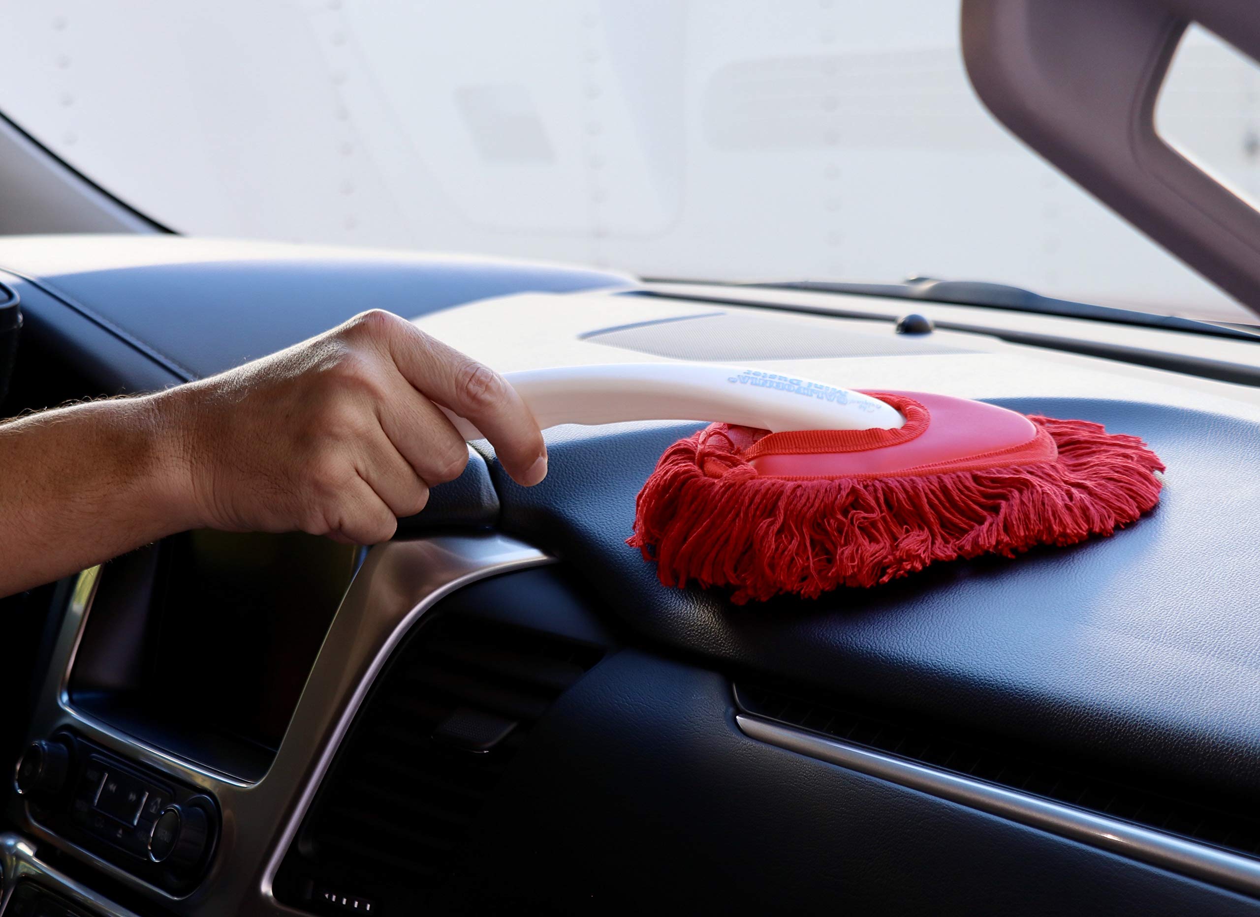 California Car Cover Co. 62448 Original California Mini Duster