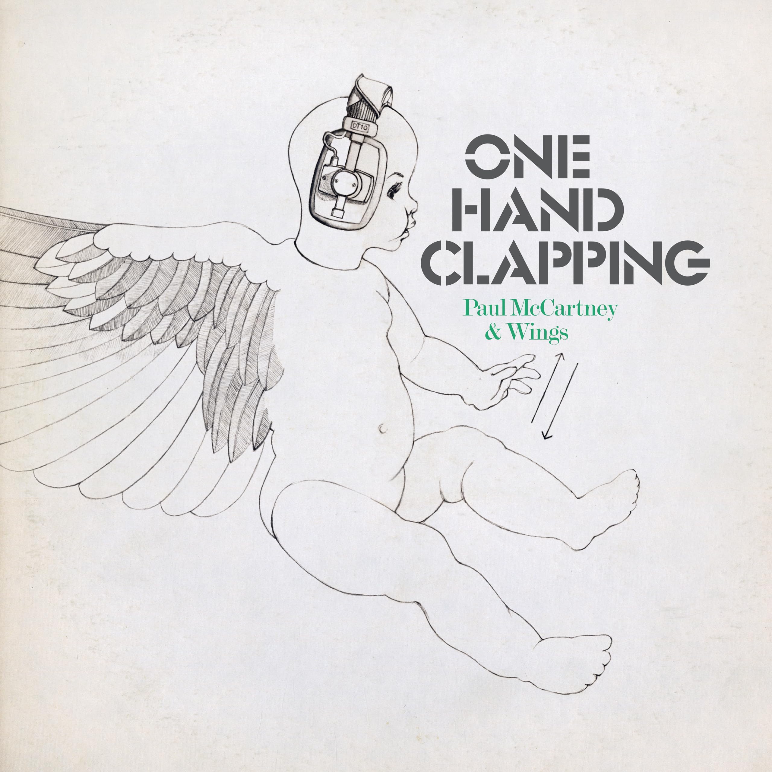 One Hand Clapping [2 CD]