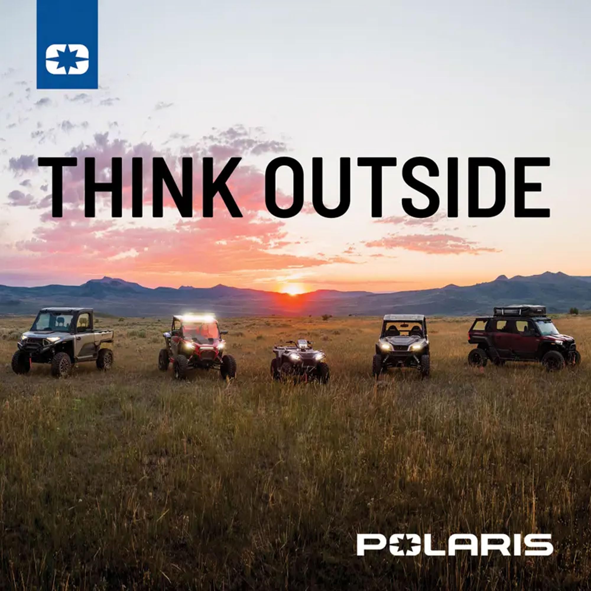 Polaris 12V 14Ah Sealed Rechargeable Battery for Specific Sportsman, Scrambler, ATP, Trail Boss, RANGER EV Models and More, ETX15, 190A CCA, Spill Proof, Maintenance Free UTV, ATV Battery - 4011138