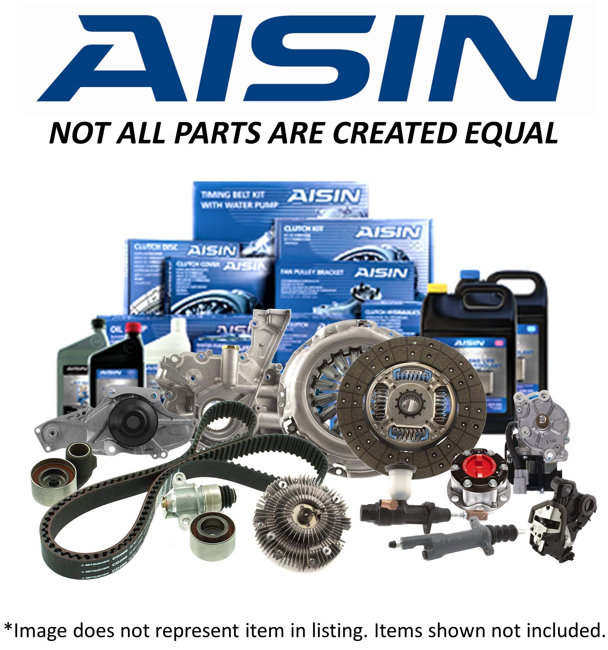 AISIN CMT-011 OE Matched Clutch Master Cylinder - Compatible with Select Toyota 4Runner, Pickup