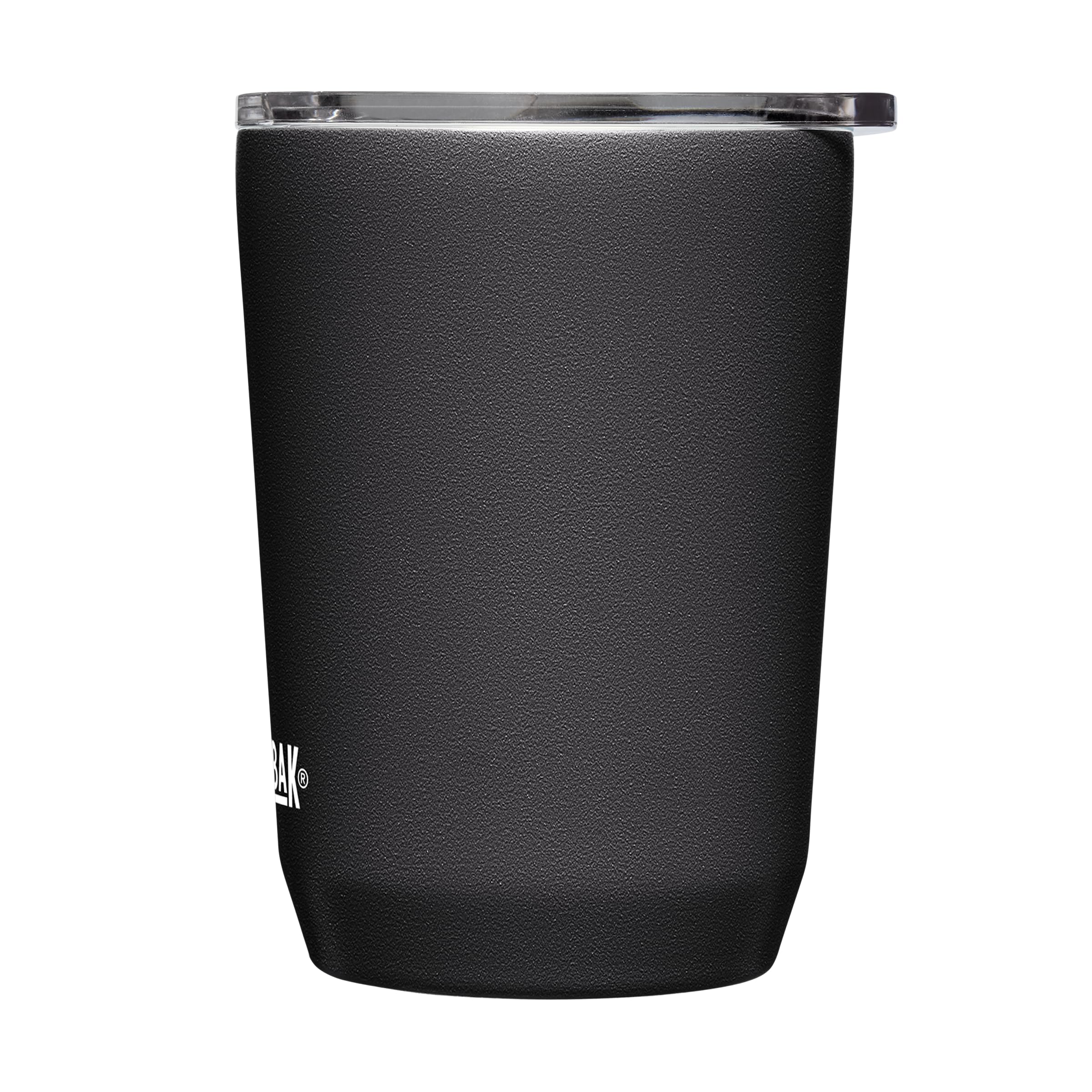 CamelBak Horizon 12oz Tumbler - Insulated Stainless Steel - Tri-Mode Lid - Black