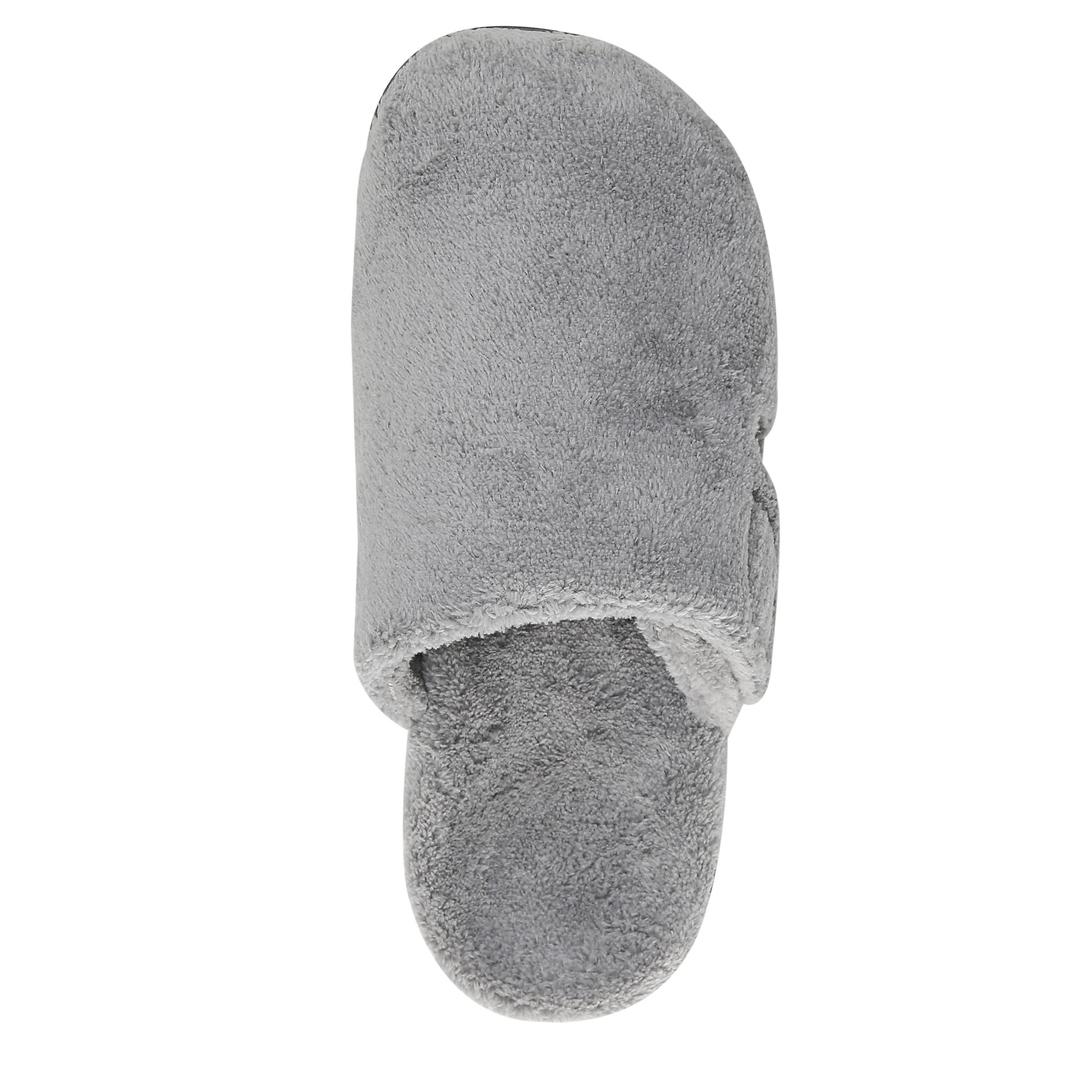Vionic GEMMA05110M Gemma Light Grey 10 M