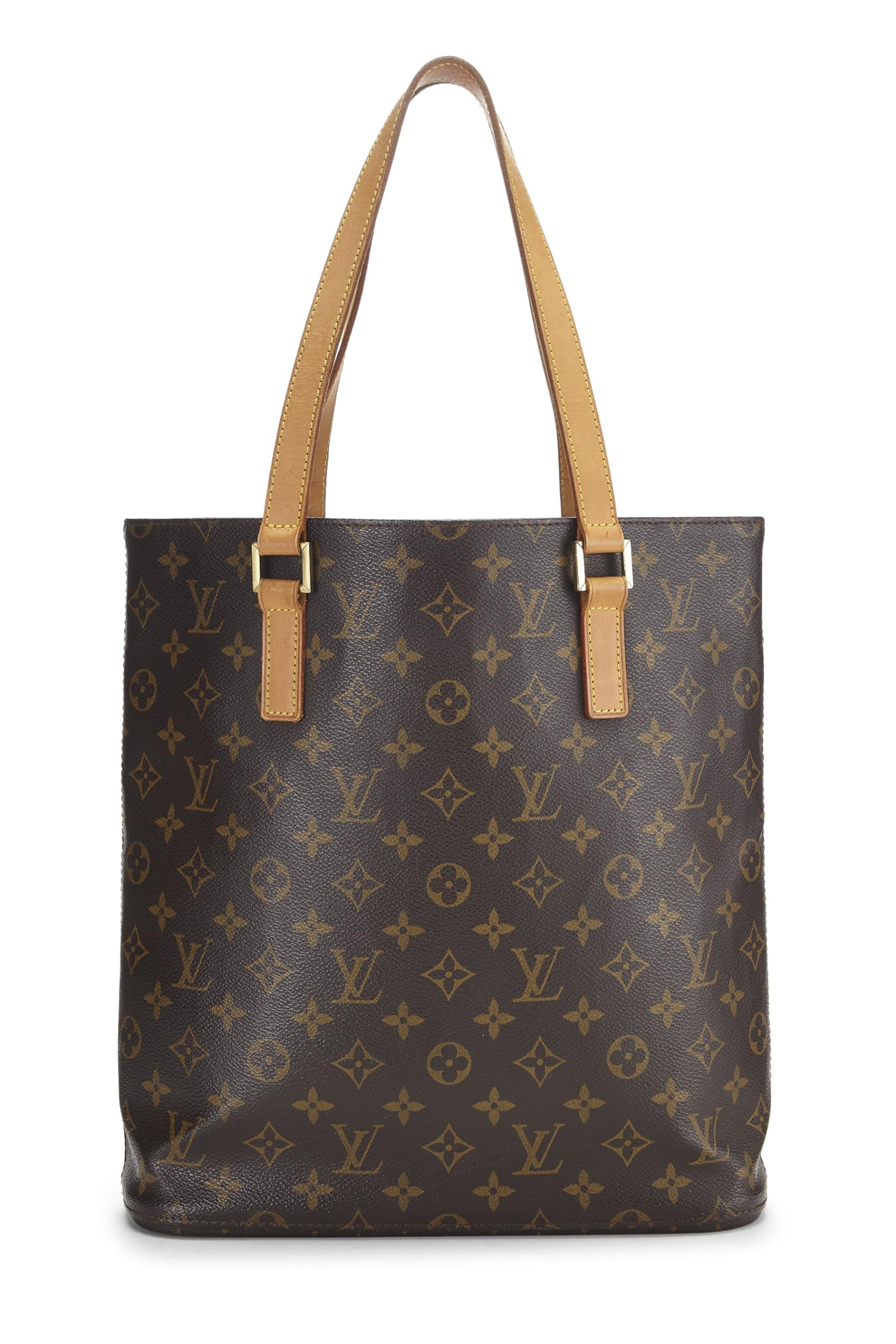 Louis Vuitton, Pre-Loved Monogram Canvas Vavin GM, Brown