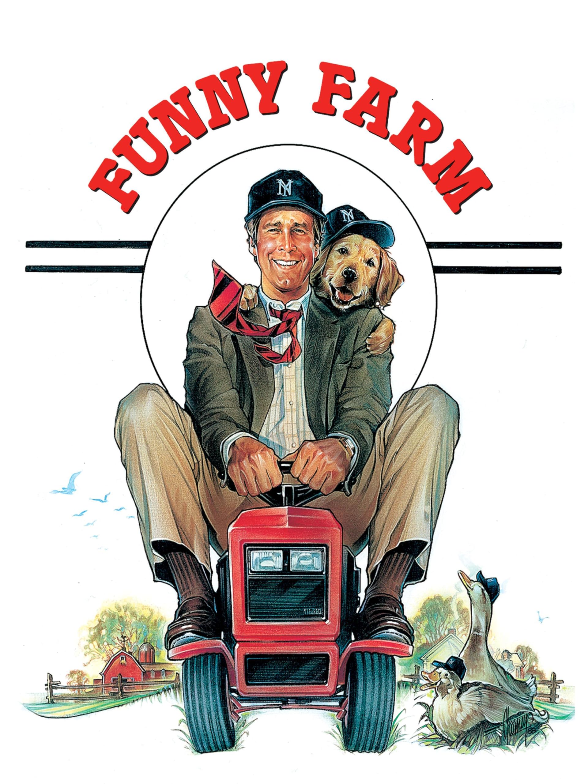 Funny Farm