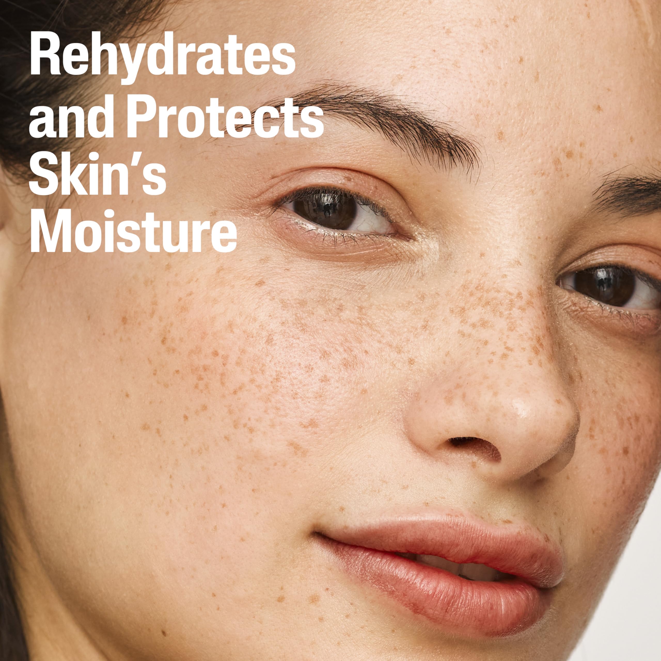 CETAPHIL Rich Hydrating Night Cream For Face, With Hyaluronic Acid, 1.7 oz, Moisturizing Cream For Dry To Very Dry Skin, No Added Fragrance, (Packaging May Vary)