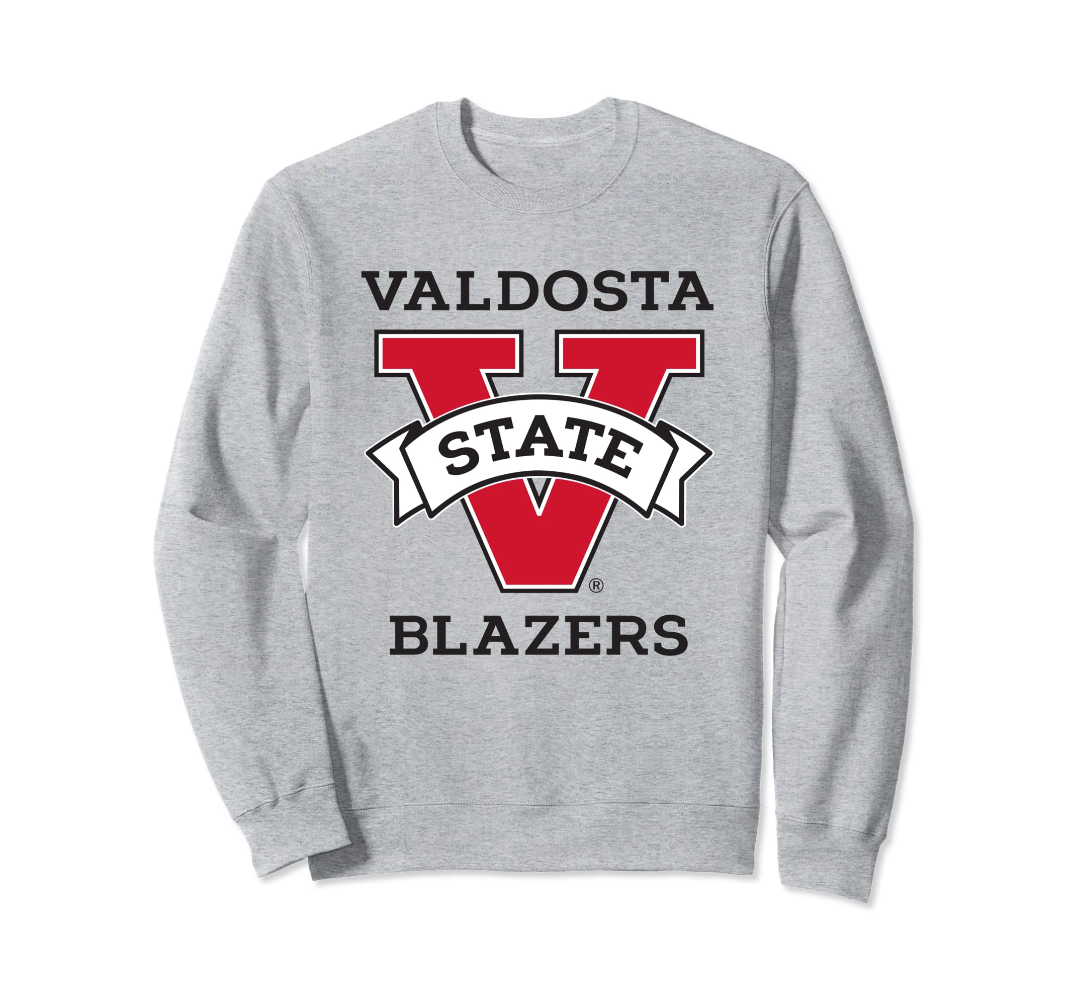 Valdosta State Blazers Icon Logo Officially Licensed Sweatshirt