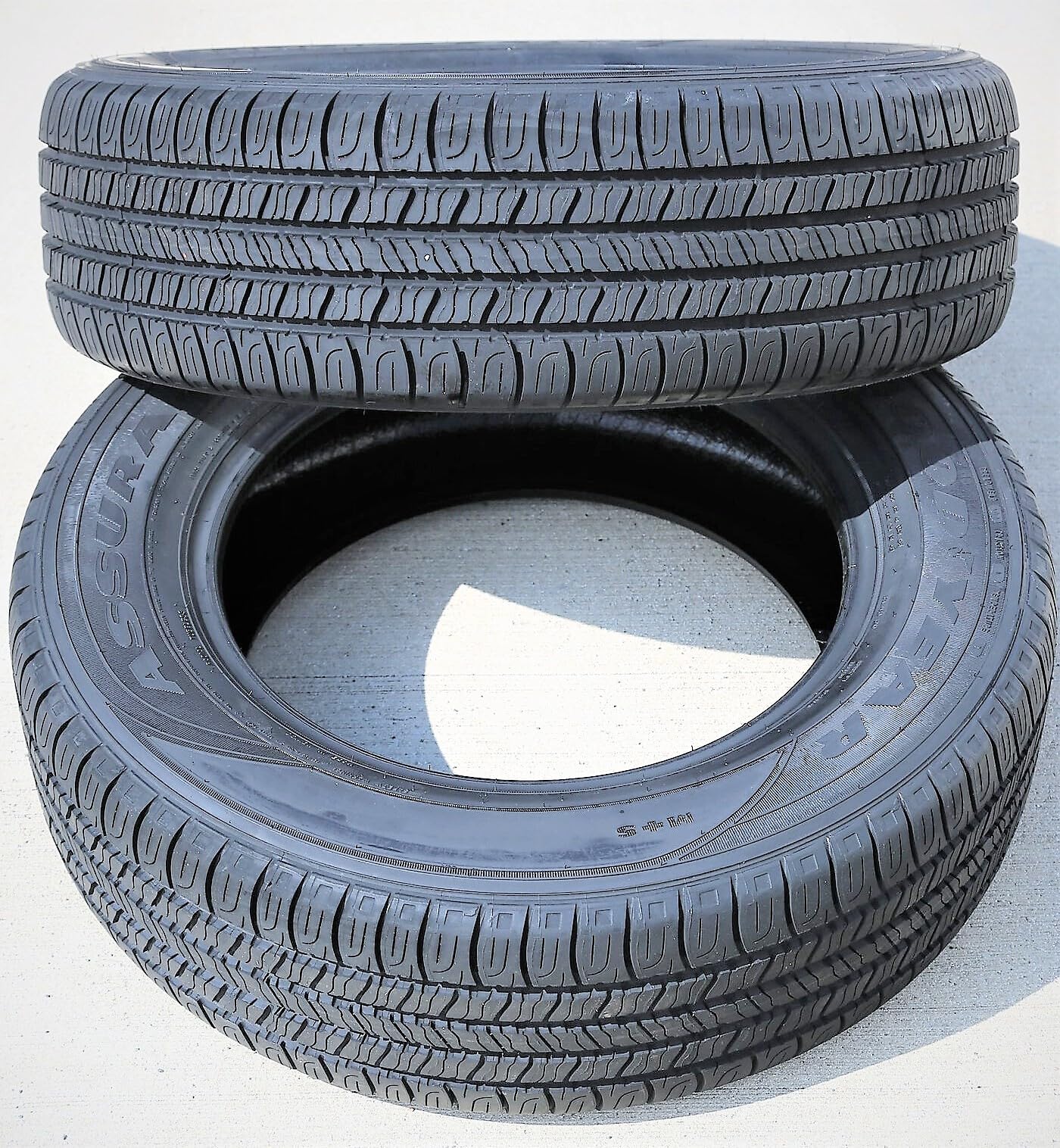 Goodyear Assurance All-Season Radial - 205/55R16 91H
