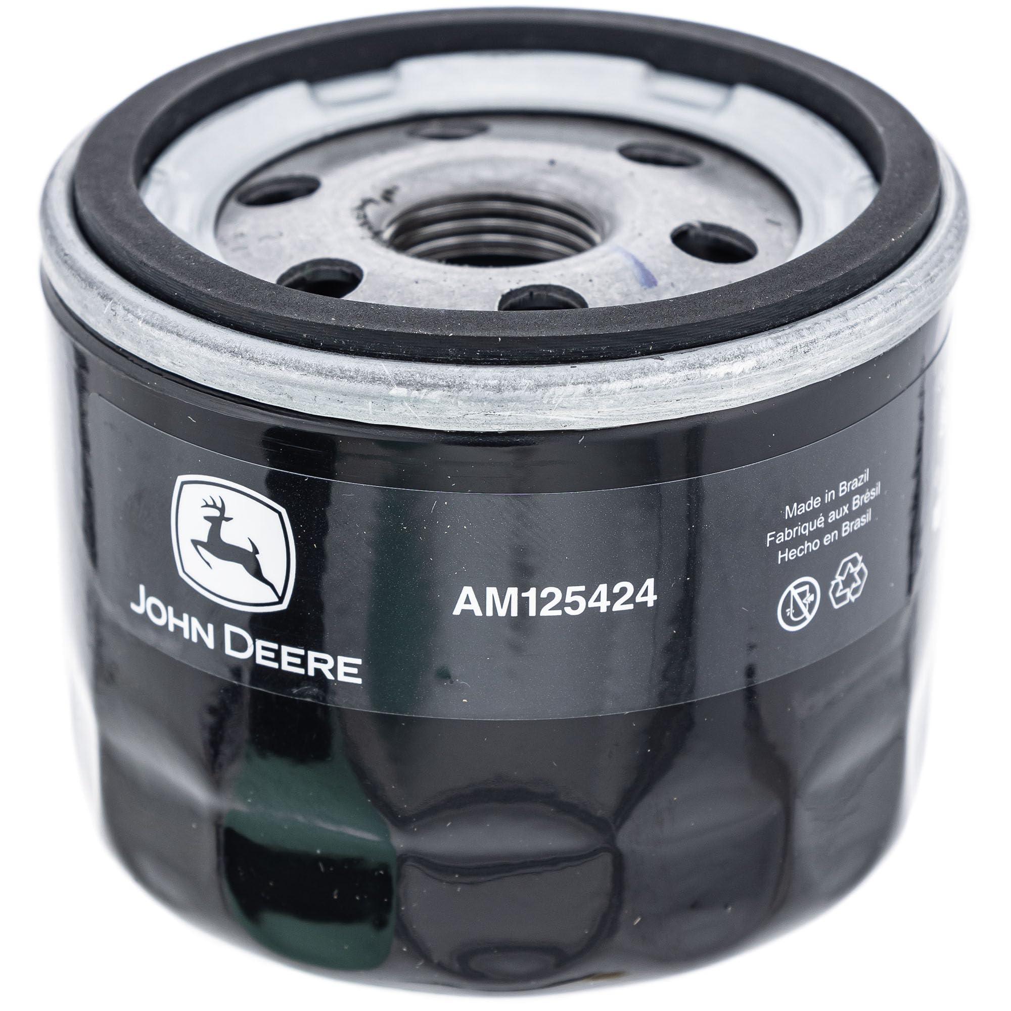 John Deere Original Equipment Maintenance Kit #LG268