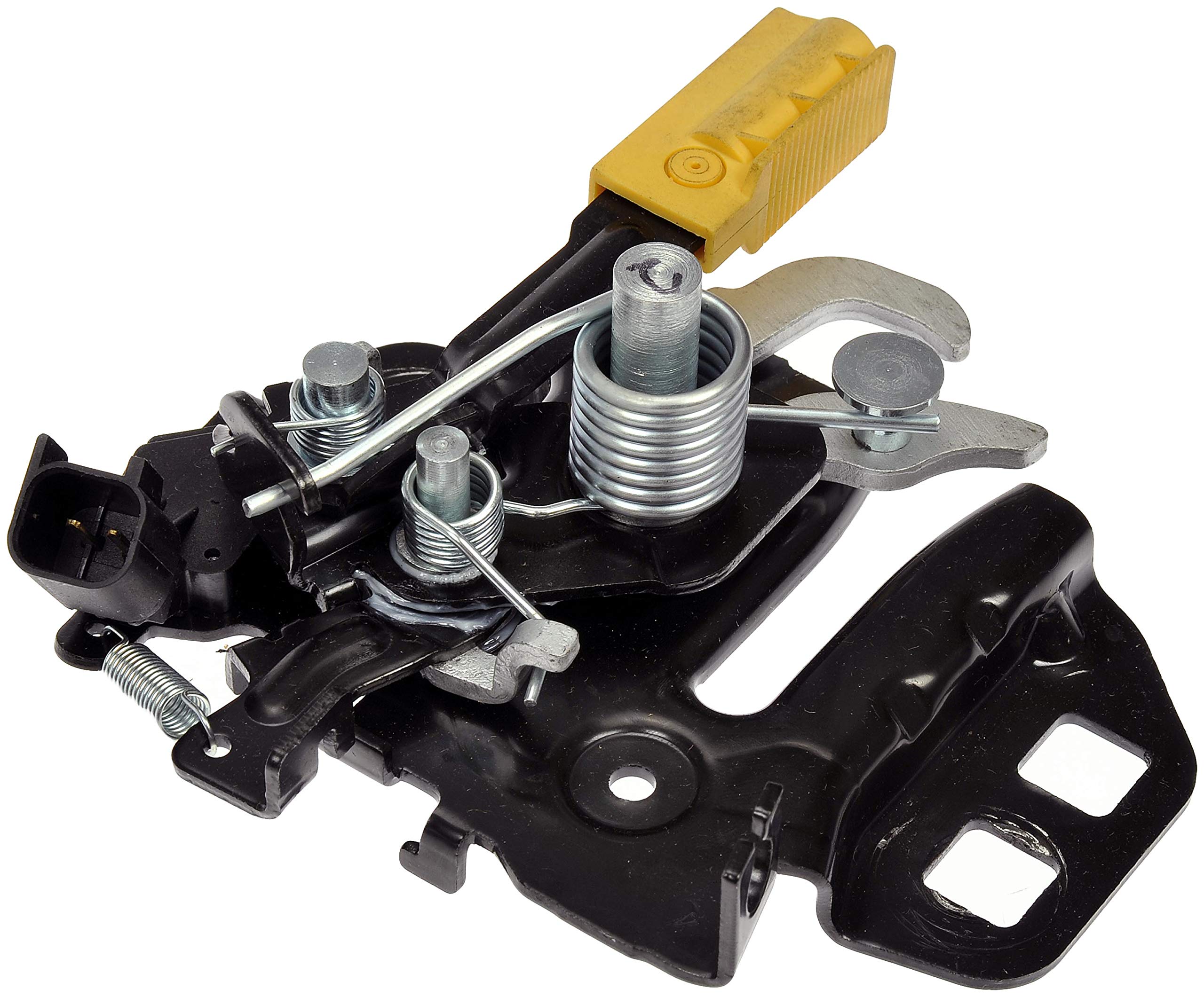 Dorman 820-004 Hood Latch Assembly Compatible with Select Ford Models