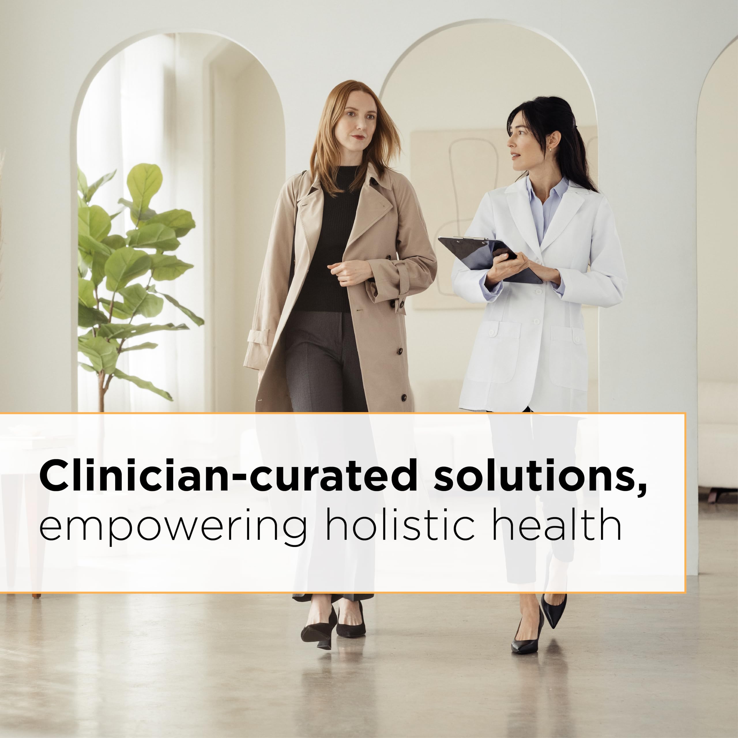 Integrative Therapeutics - CoQ10 (100mg) Coenzyme Q10 (Ubiquinone) Supplement - Supports Cardiovascular & Brain Health* - 60 Softgels