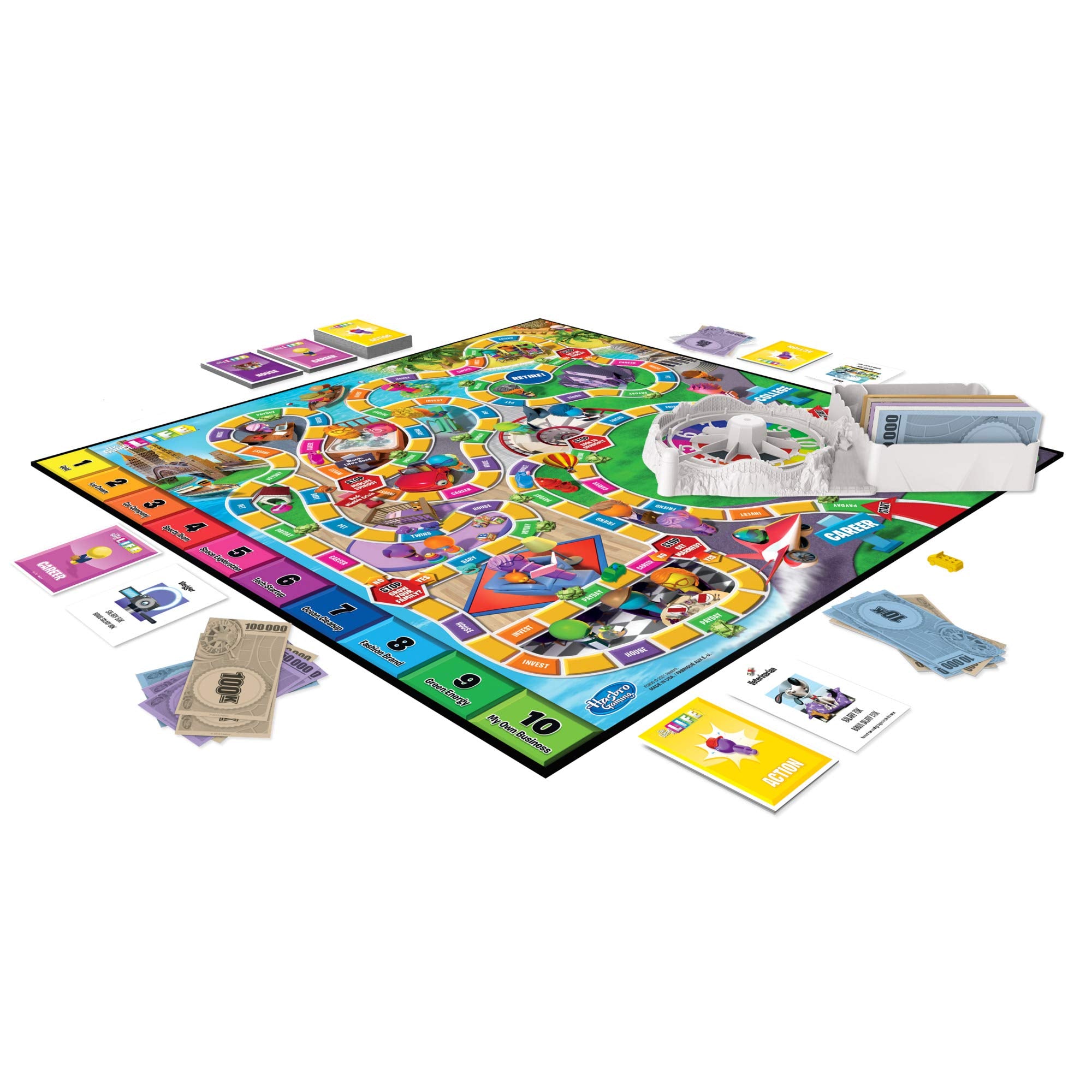 GAME OF LIFE
