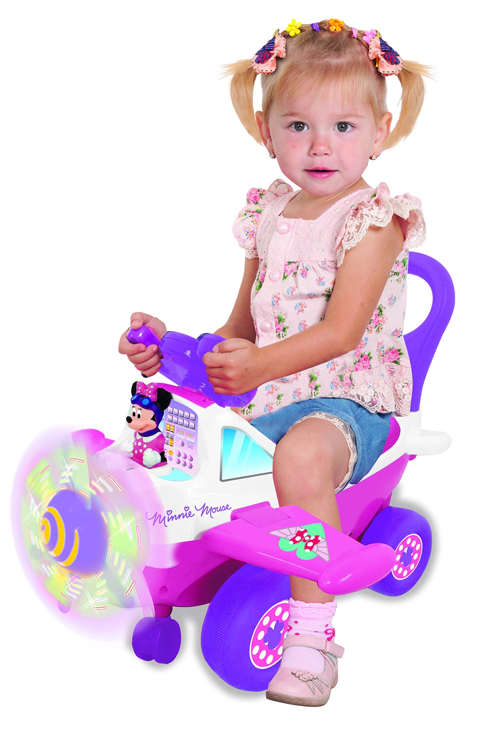 Disney My First Minnie Plane, Medium
