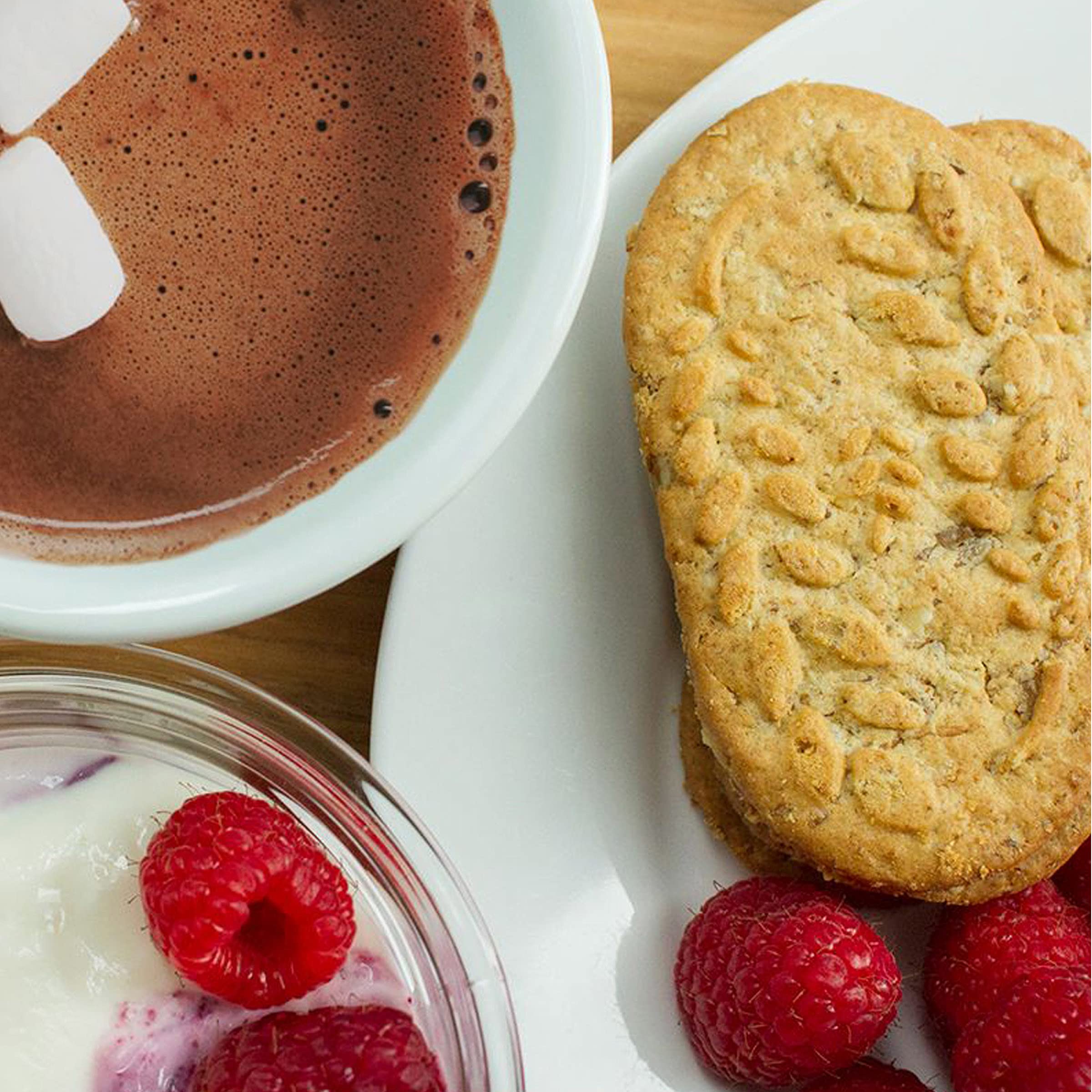 belVita Cinnamon Brown Sugar Breakfast Biscuits, 5 Packs (4 Biscuits Per Pack)