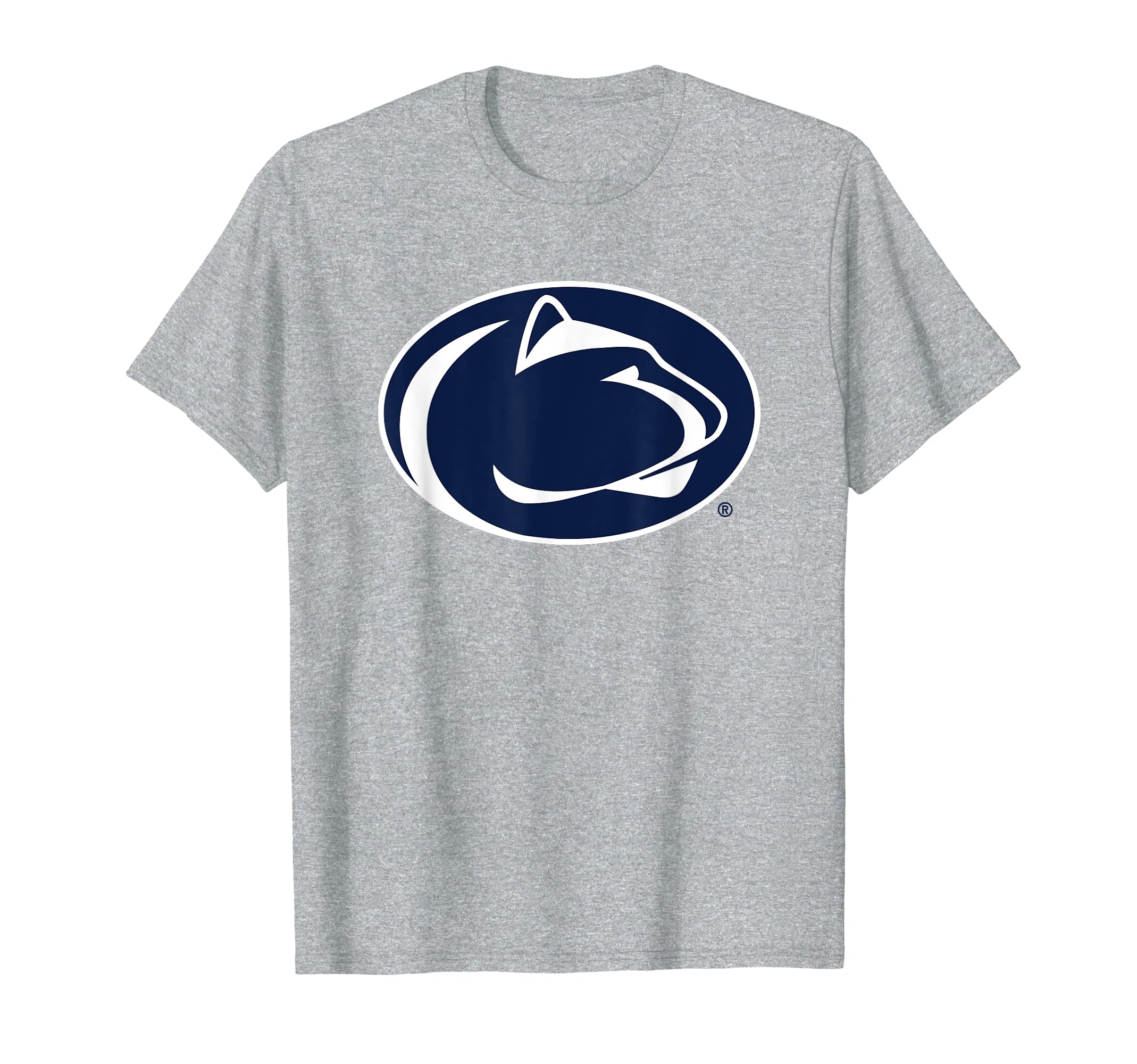 Penn State Nittany Lions Icon Logo Officially Licensed T-Shirt