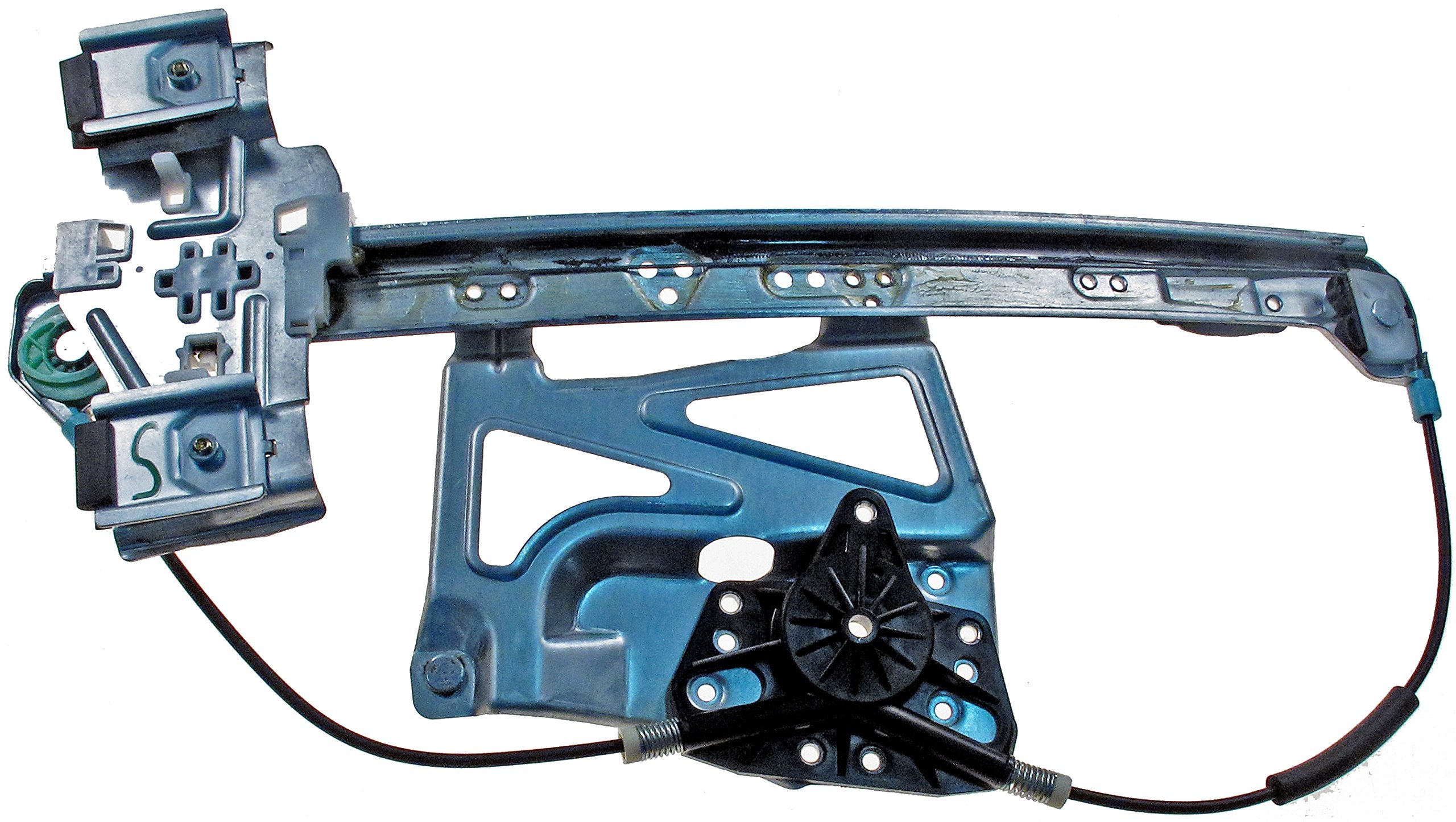 Dorman 740-520 Front Driver Side Power Window Regulator (Regulator Only) Compatible with Select Cadillac Models