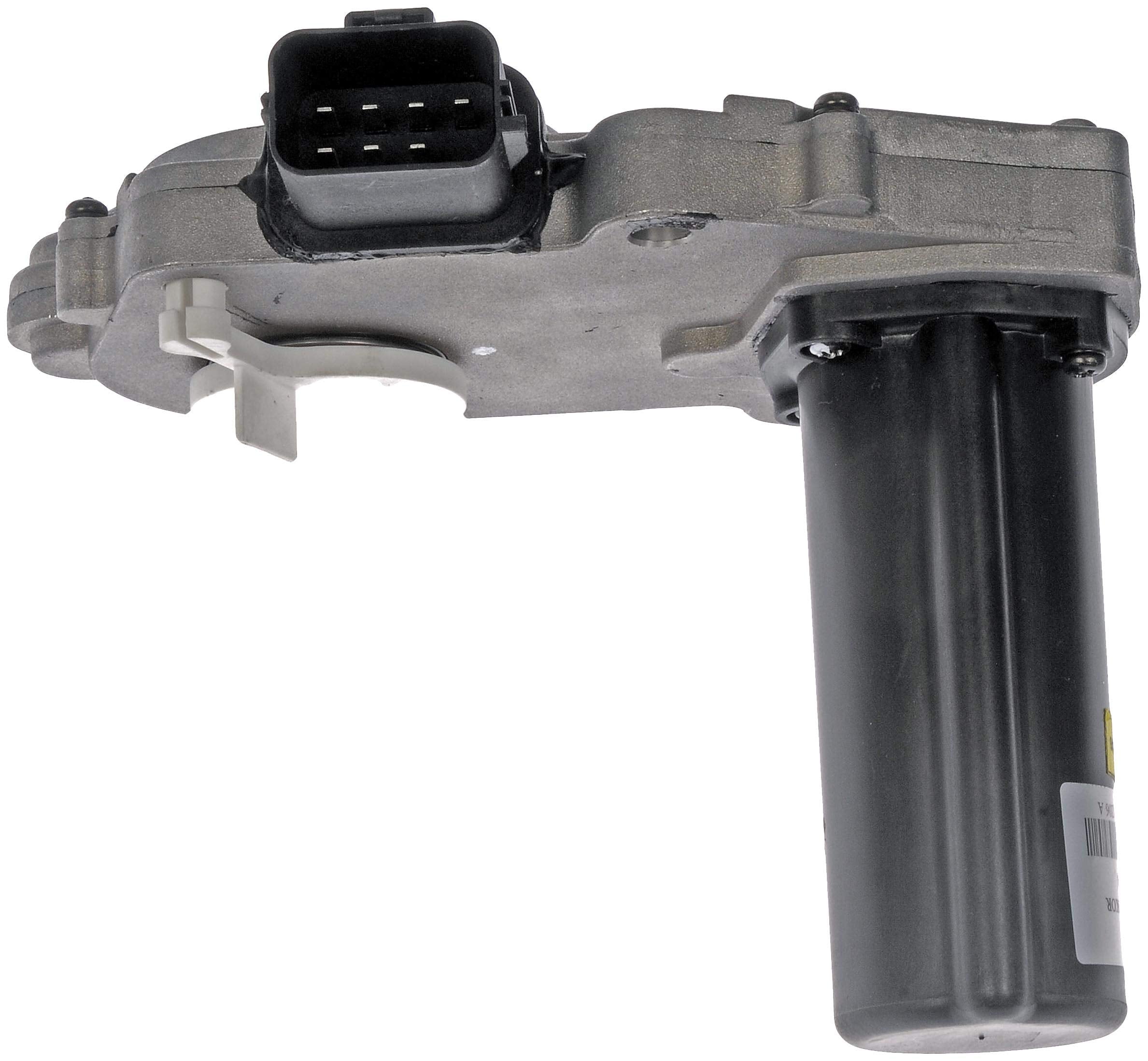 Dorman 600-935 Transfer Case Motor Compatible with Select Models