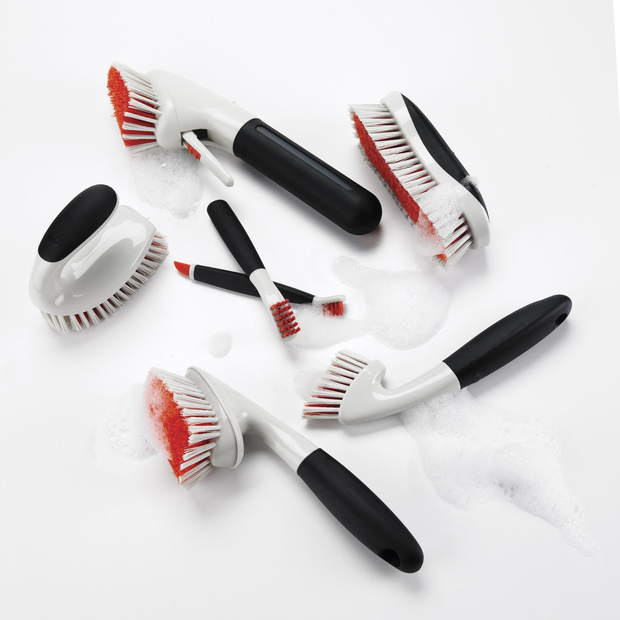 OXO Good Grips All Purpose Scrub Brush