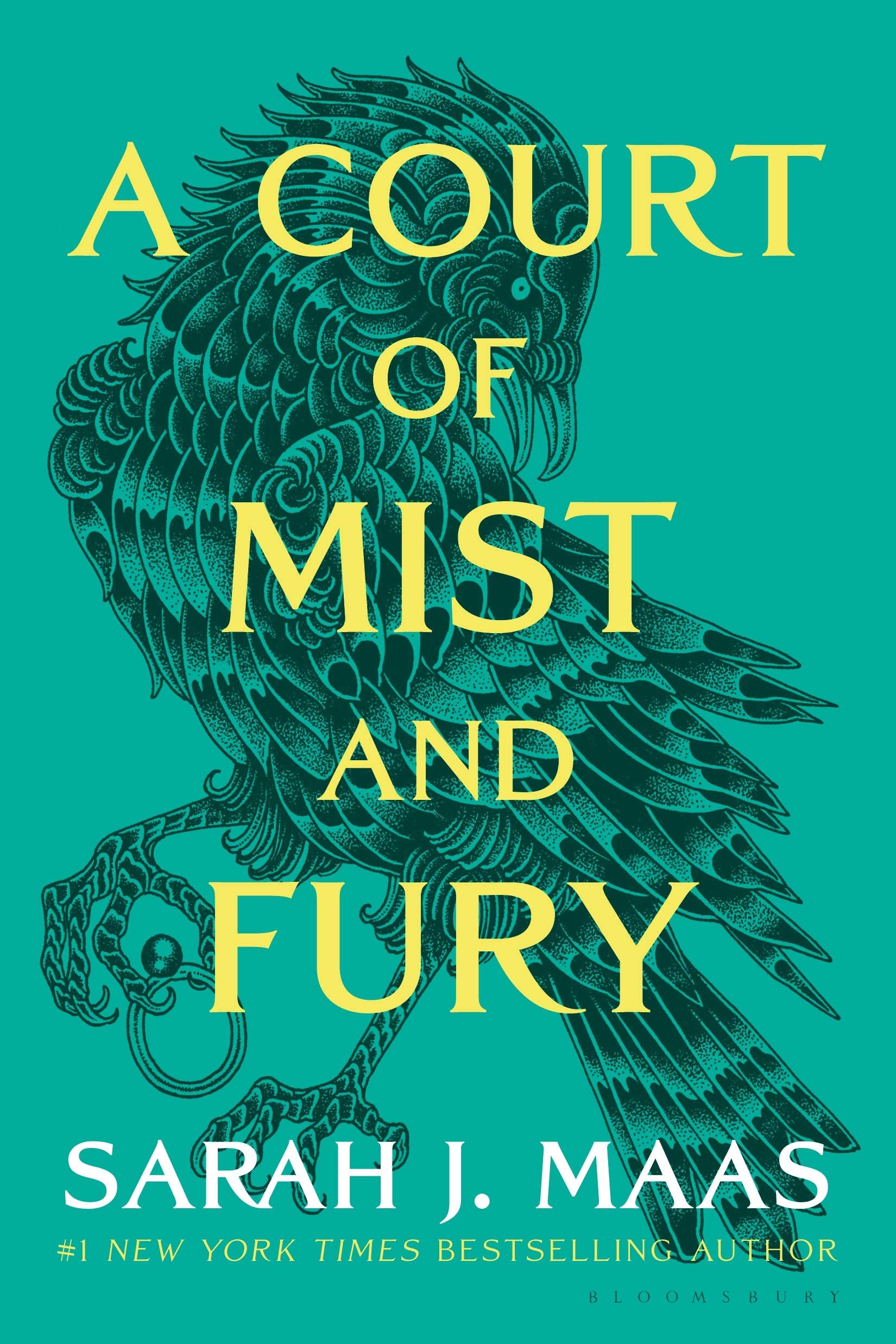 A Court of Thorns and Roses Hardcover Box Set