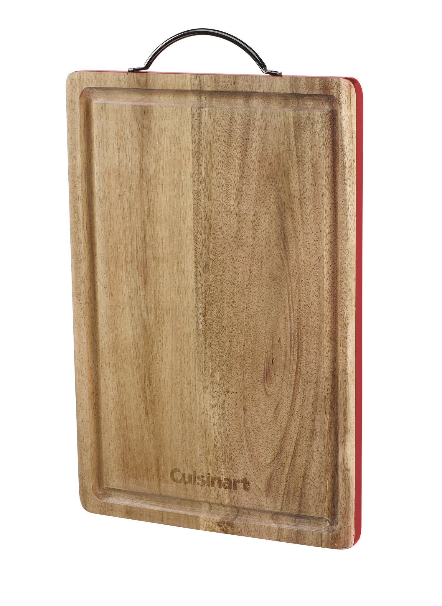 Cuisinart Cutting Board, Red