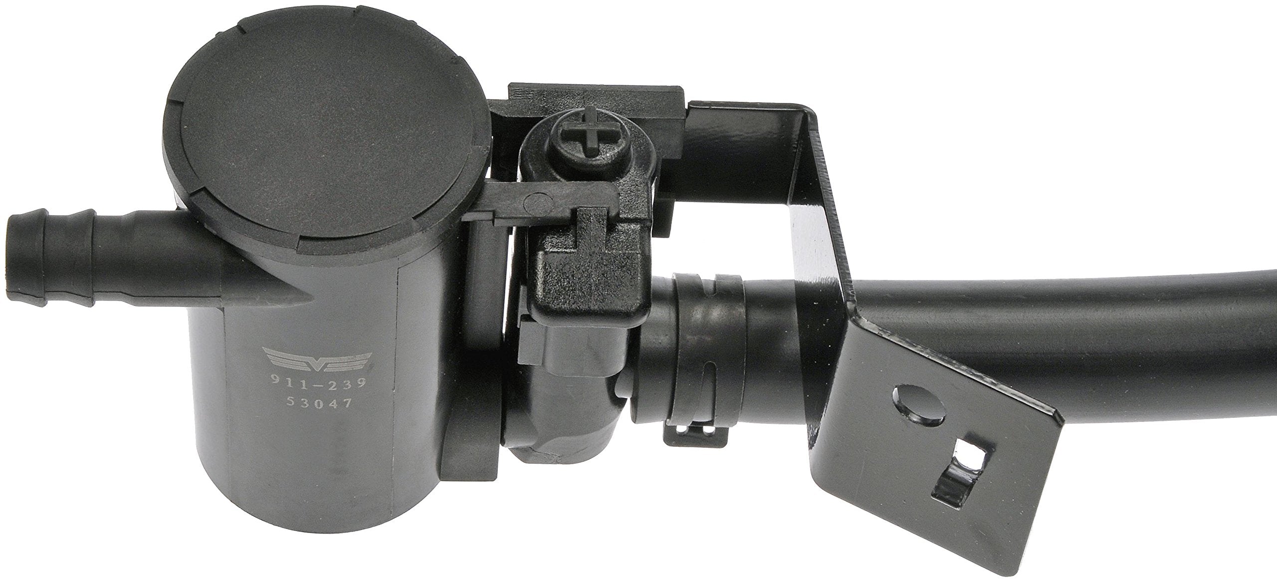 Dorman 911-239 Vapor Canister Vent Solenoid Compatible with Select Cadillac / Chevrolet / GMC Models