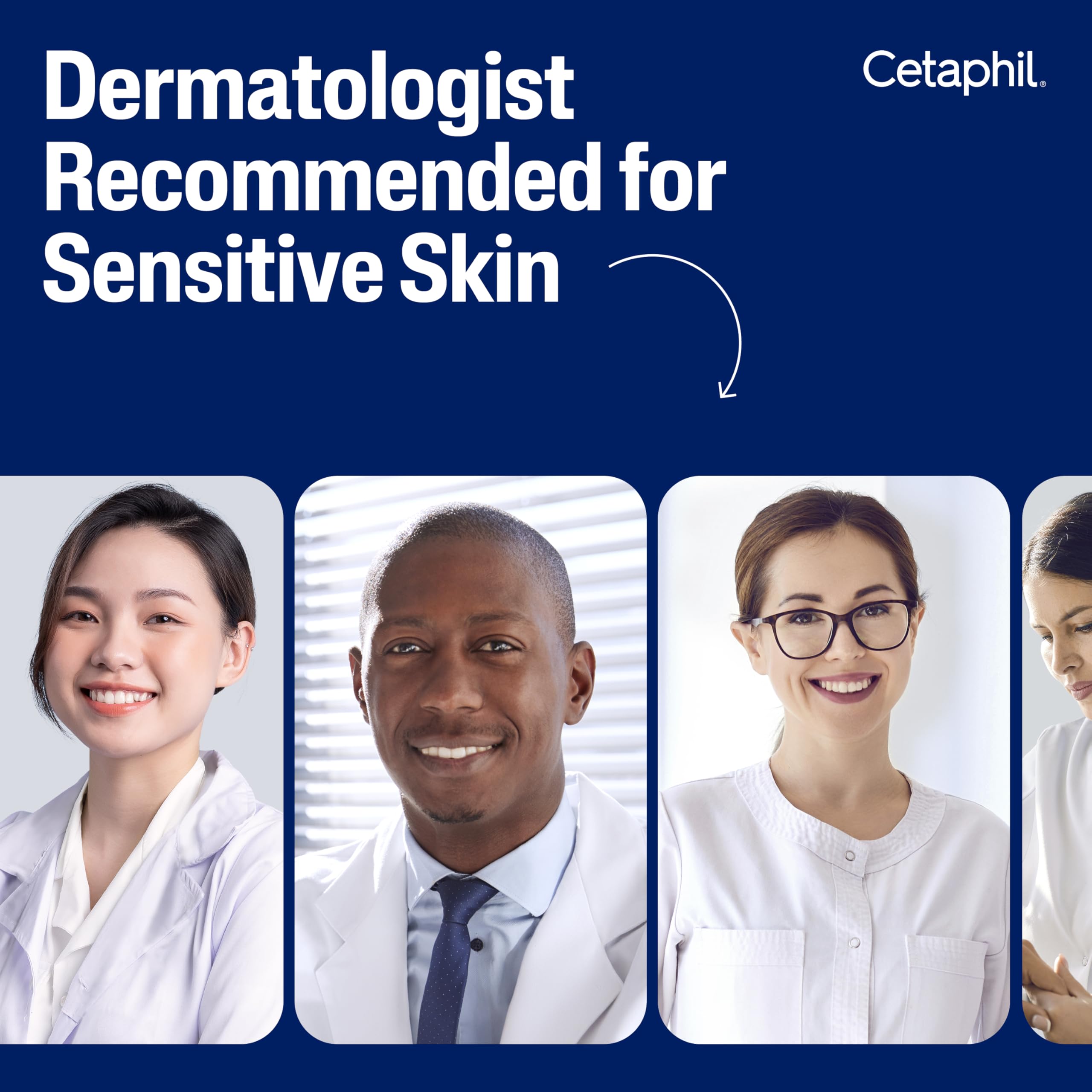 Cetaphil Deep Hydration Fragrance Free 48 Hour Activation Serum, 1 Fl oz, 48Hr Dry Skin Face Moisturizer for Sensitive Skin, With Hyaluronic Acid, Vitamin E & B5, Dermatologist Recommended