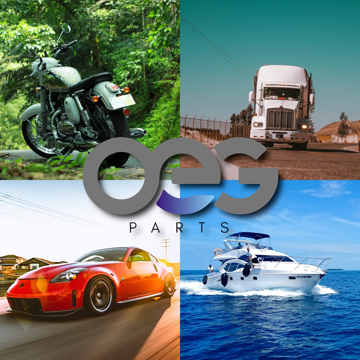 OEG Parts New Starter Compatible with Chevrolet Trailblazer 2002-2005, Compatible with GMC Envoy V6 02-05, Compatible with Buick Rainier 04-05 4.2L 10465527, 10465582,12563863, 336-1930A, 8104655820