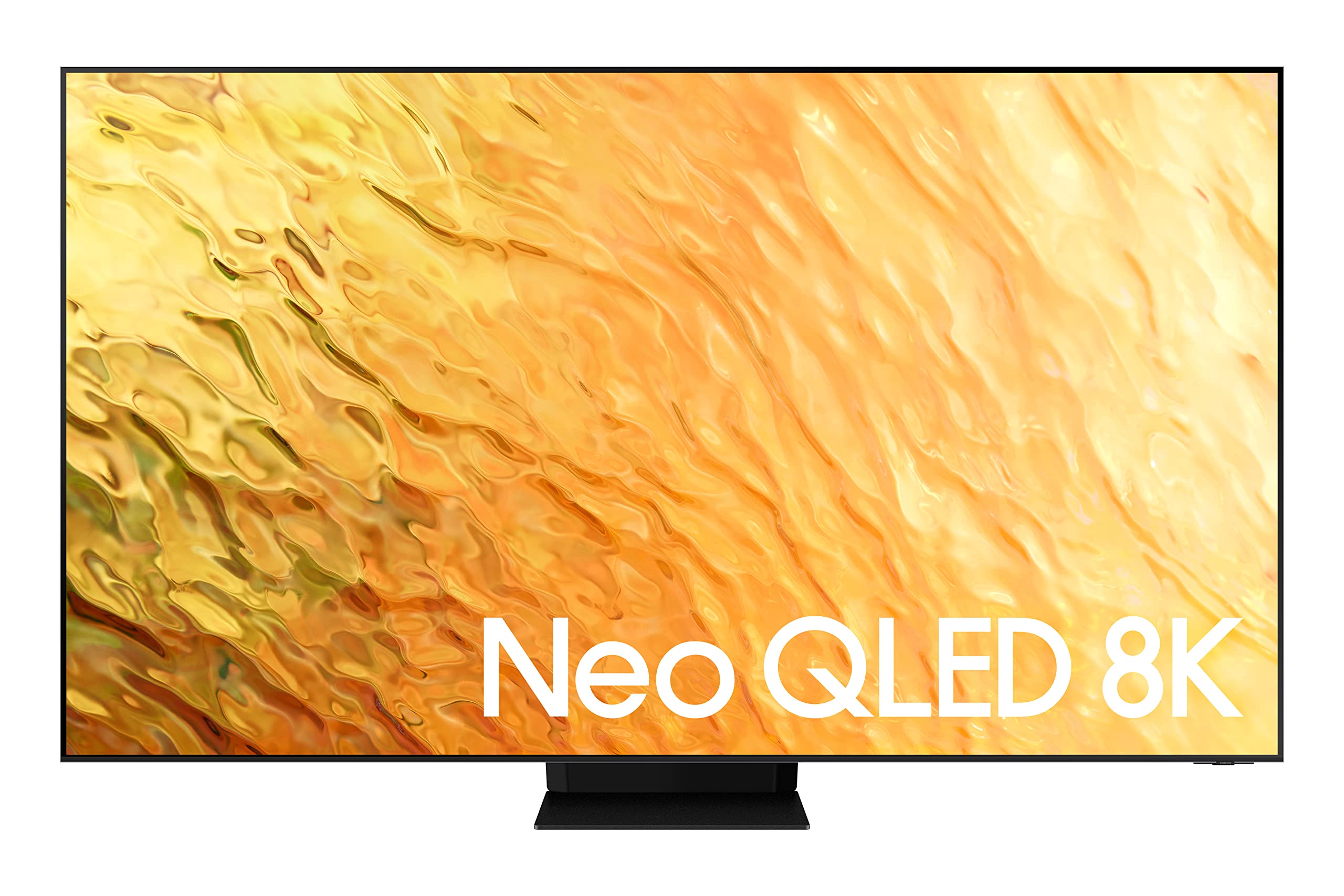 SAMSUNG 75-Inch Class Neo QLED 8K QN850B Series - 8K UHD Quantum HDR 32x Smart TV with Alexa Built-in (QN75QN850BFXZA, 2022 Model)