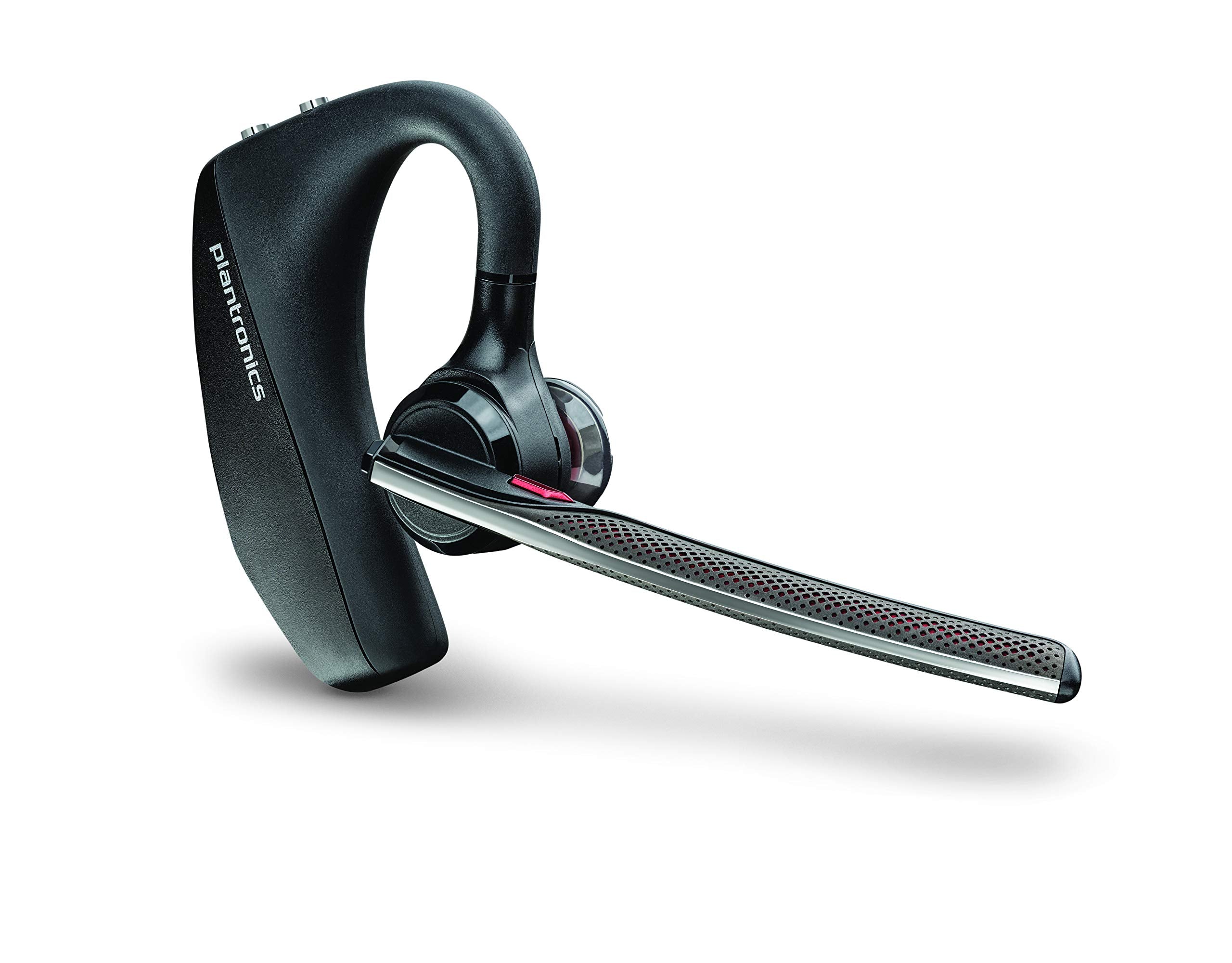 Plantronics Voyager 5200 Bluetooth Headset - Black
