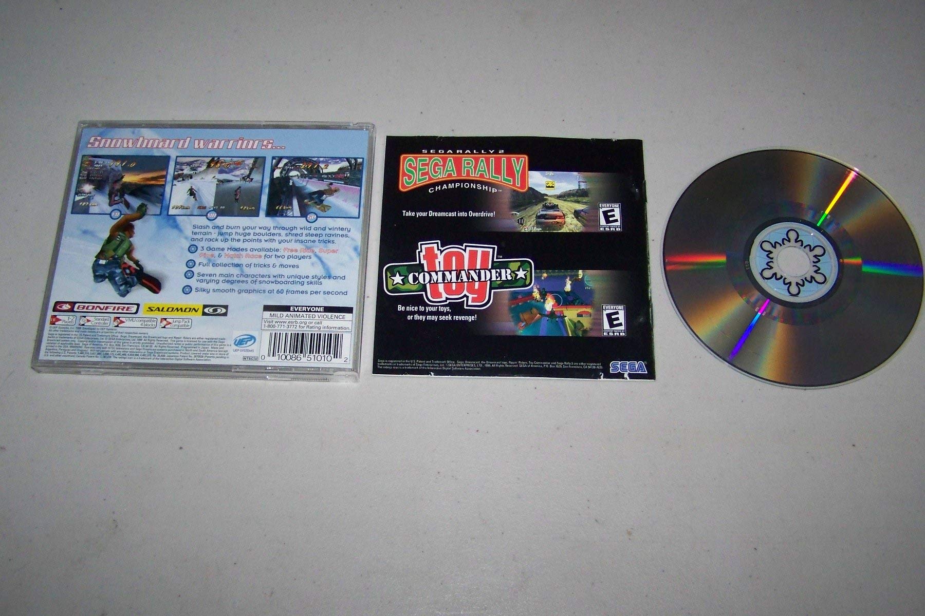 Rippin' Riders (Renewed)