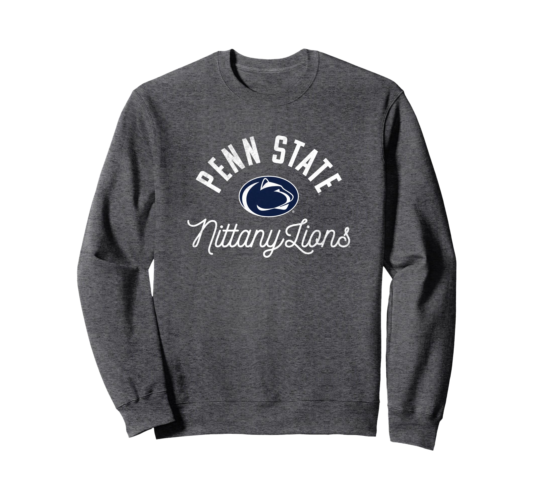 Penn State University Nittany Lions Logo Sweatshirt