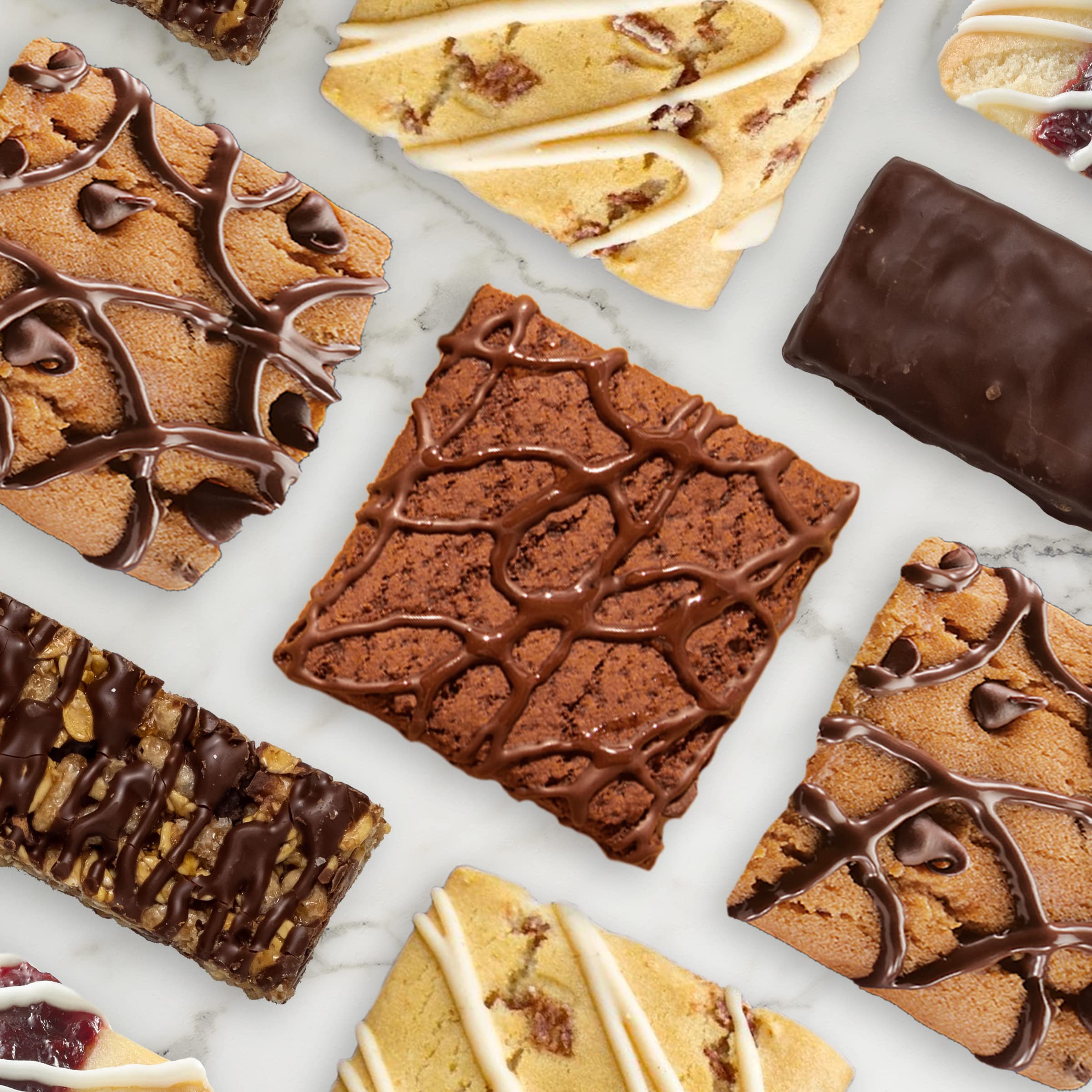 Fiber One Chewy Bars, Oats & Chocolate, Fiber Snacks, 14.1 oz, 10 ct