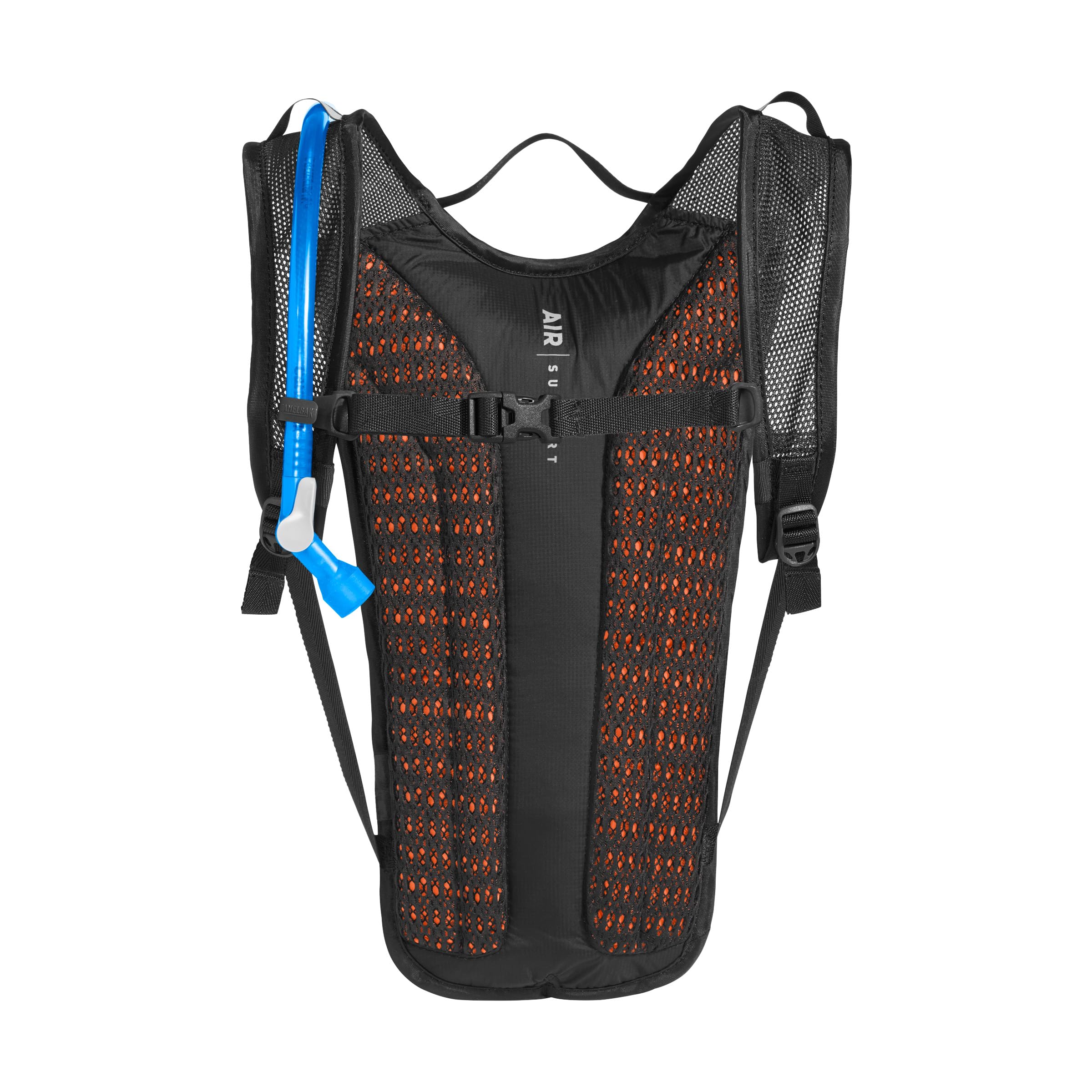 CamelBak Classic Light Bike Hydration Pack Black, 70oz