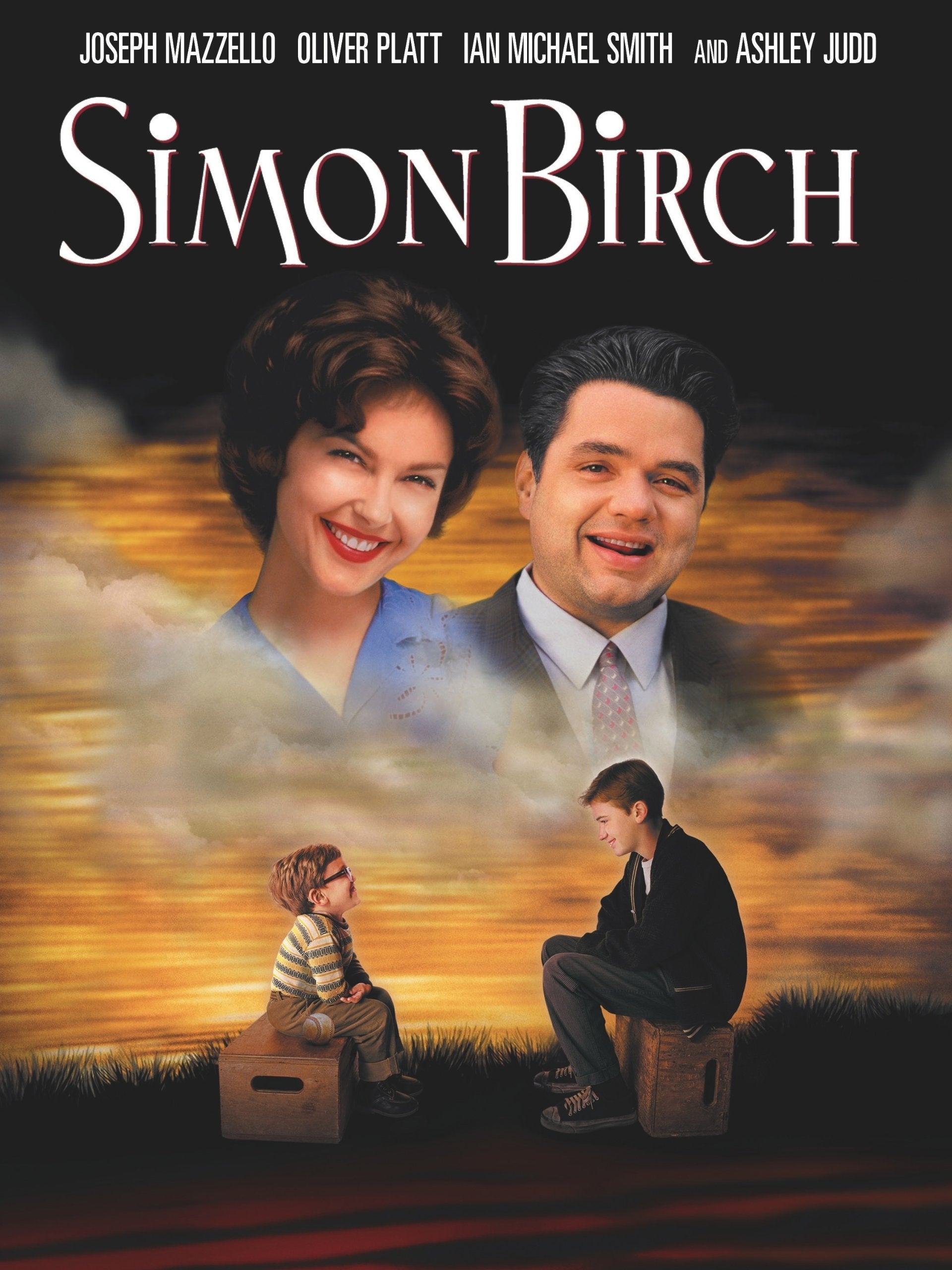 Simon Birch