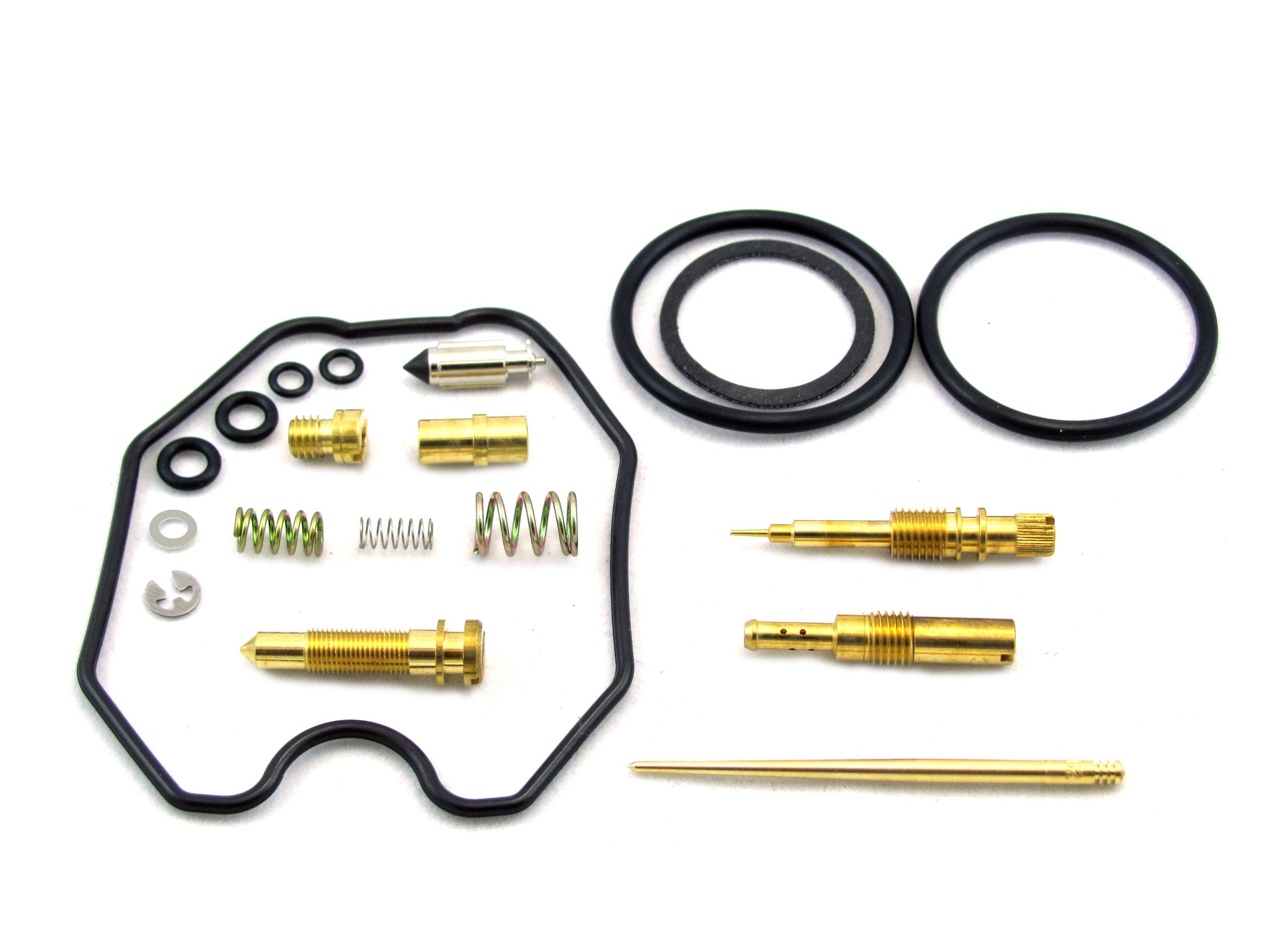 Freedom County ATV FC03042 Carburetor Rebuild Kit for Honda TRX250EX Sportrax, TRX250 Recon