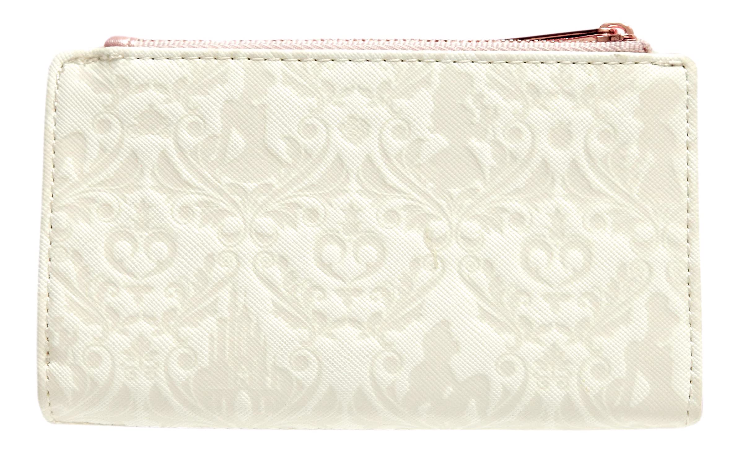 Loungefly Disney Princess Damask Debossed Wallet