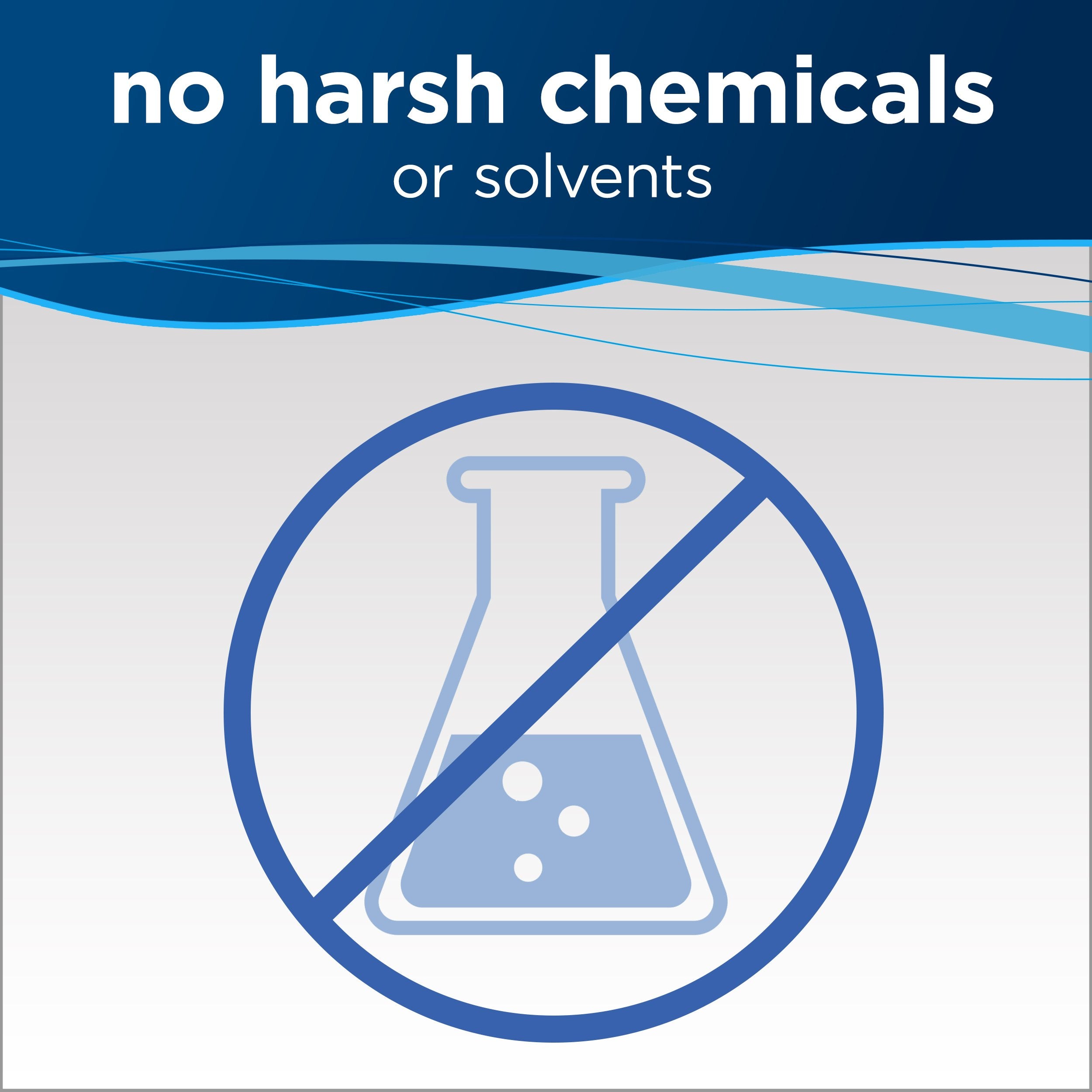 BISSELL 2X Allergen Cleansing Full Size Machine Formula, 60 ounces, 89Q5A