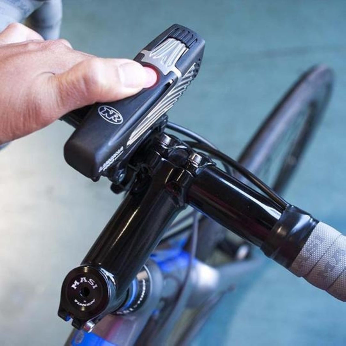 NiteRider Lumina 1000 Boost Headlight