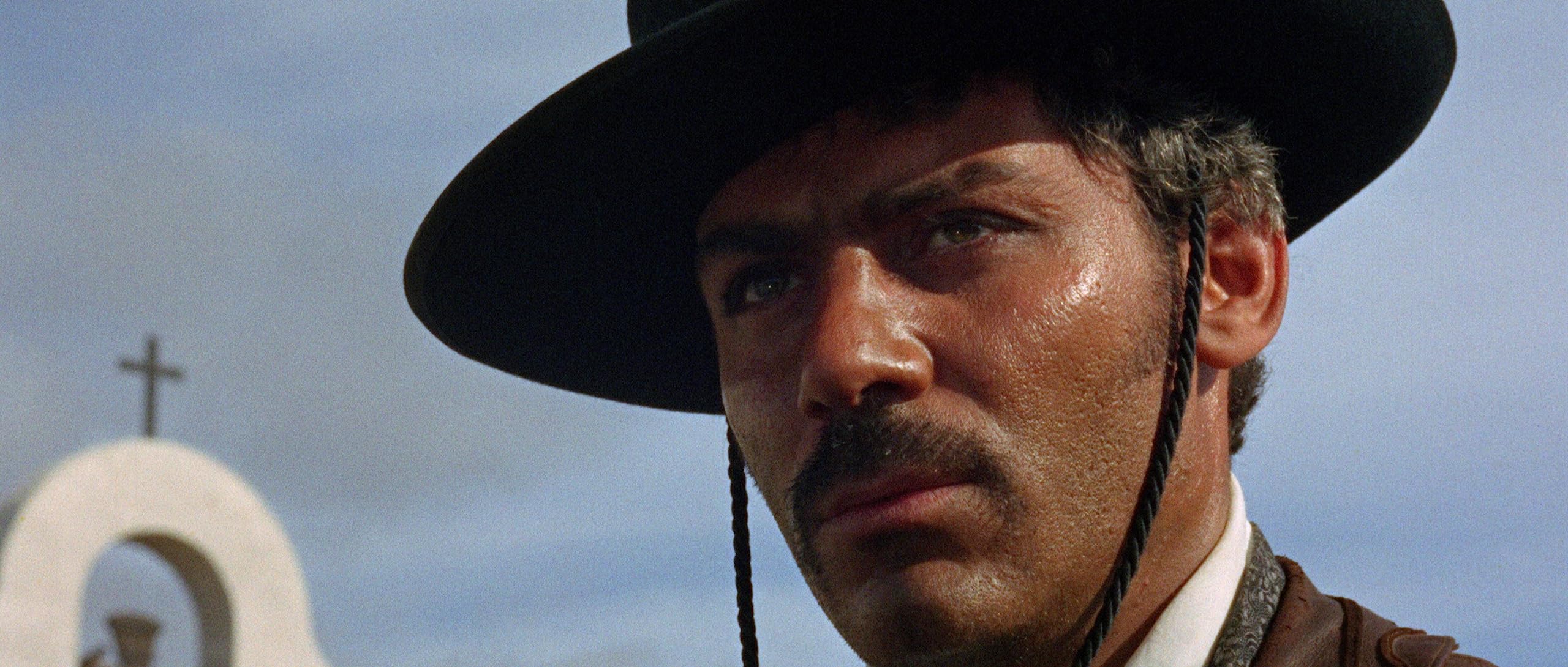 A Fistful of Dollars (Special Edition) [Blu-ray]