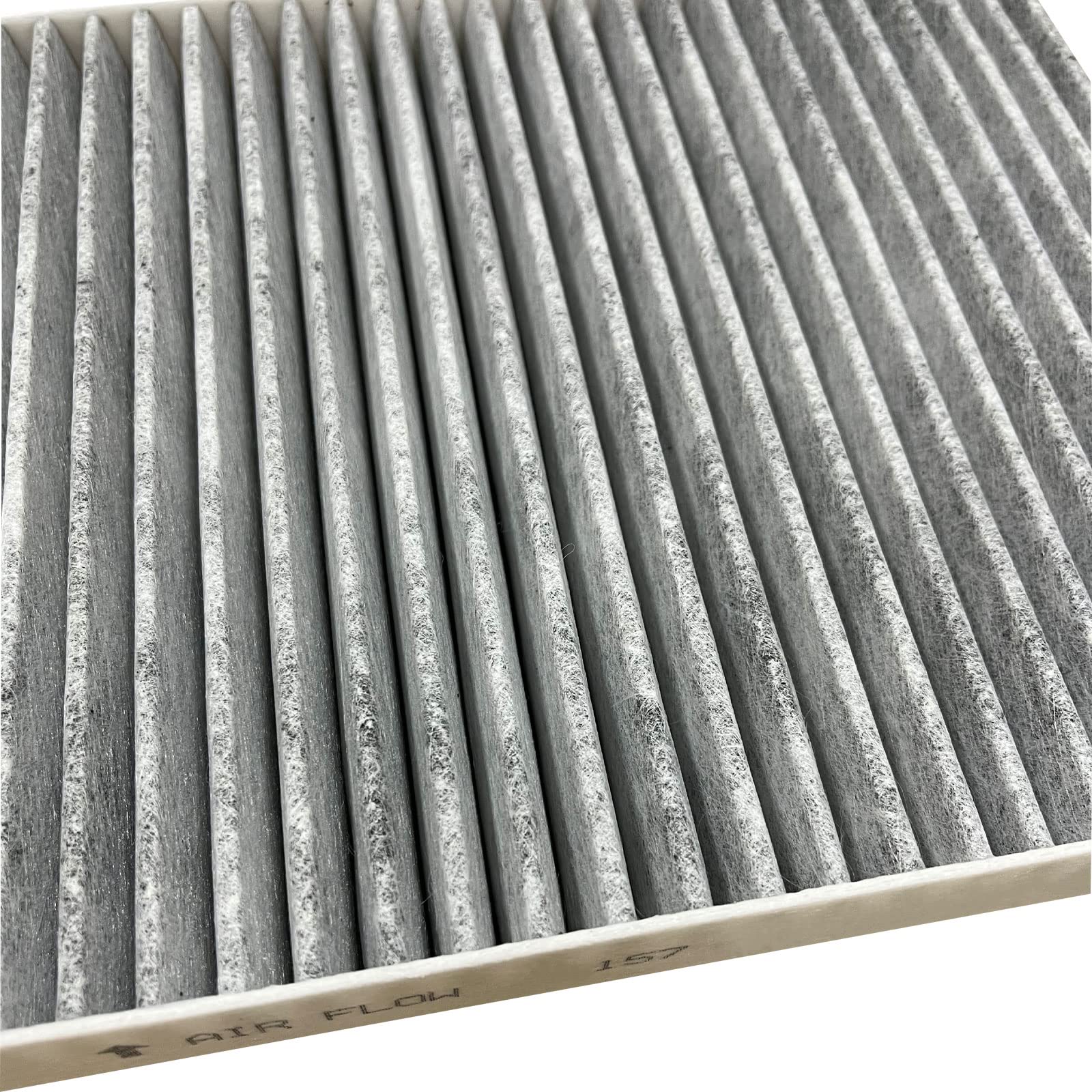 3 Pack Cabin Air Filter for Toyota/Lexus/Mazda,Replacement for 87139-0E040,87139-0E040,TK48-61-J6X