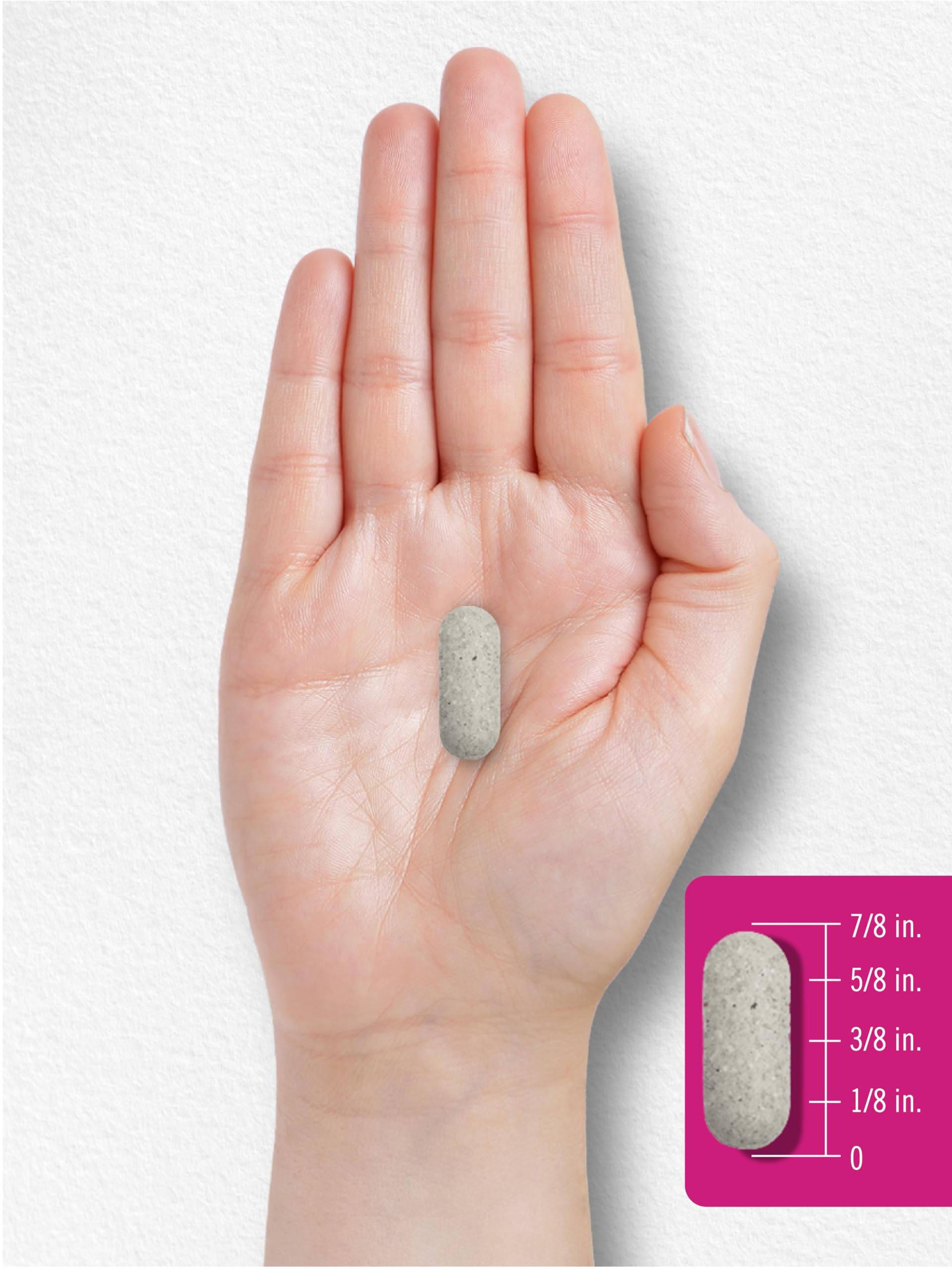 Carlyle Collagen Peptides 6000mg | 400 Caplets | with Vitamin C | Type 1 and 3 | Non-GMO, Gluten Free, Grass Fed Supplement