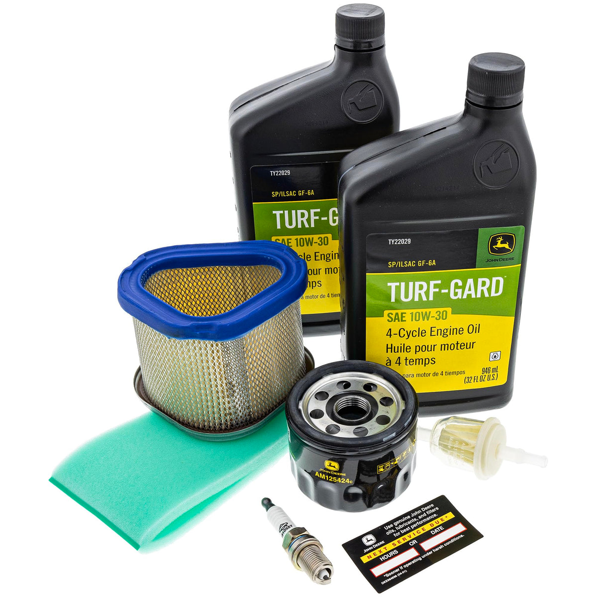 John Deere LG240 Maintenance Kit