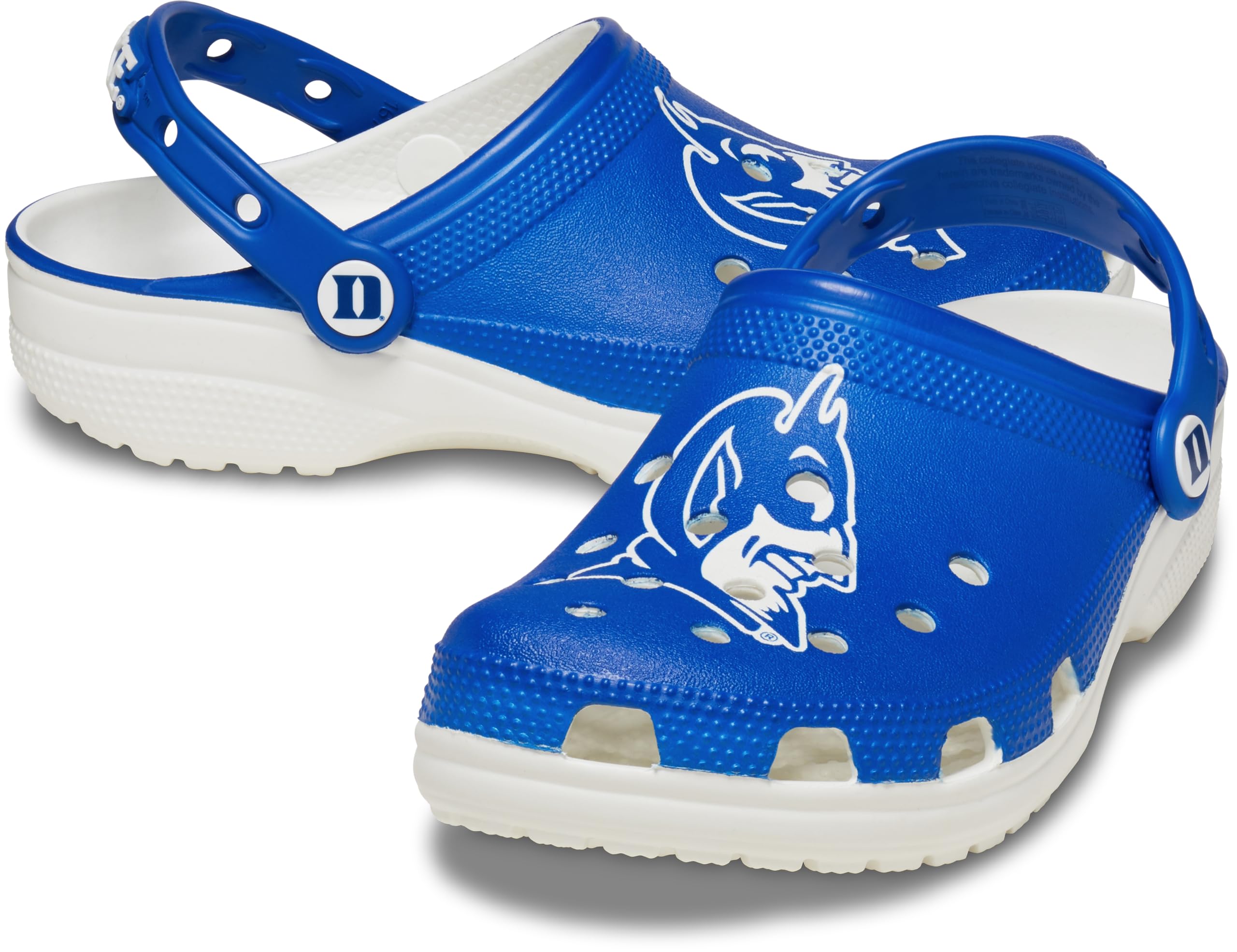 Crocs Unisex NBA Classic Clogs, Basketball Gifts, Philiadelphia 76ers, Numeric_10 US Men