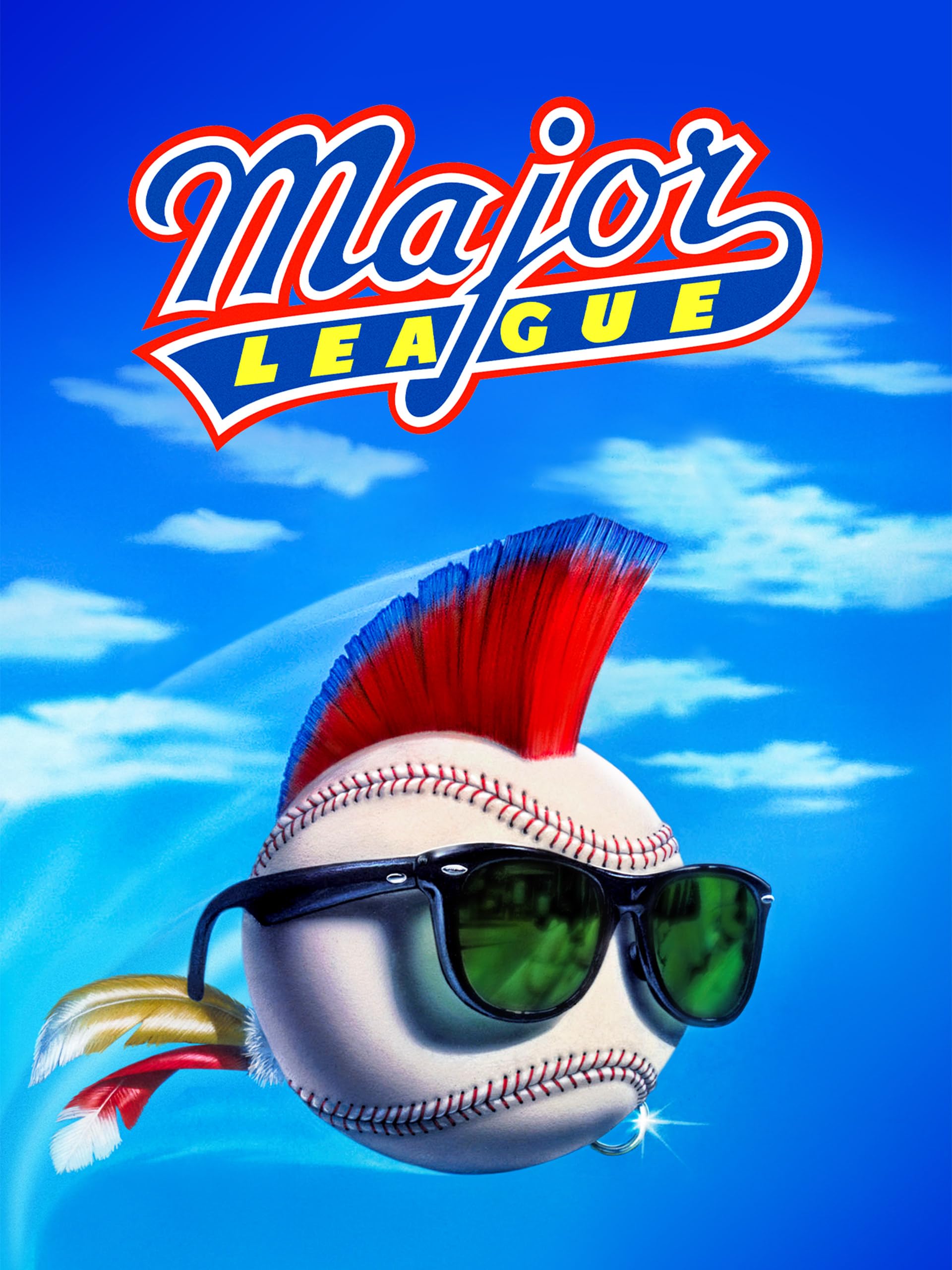 Major League