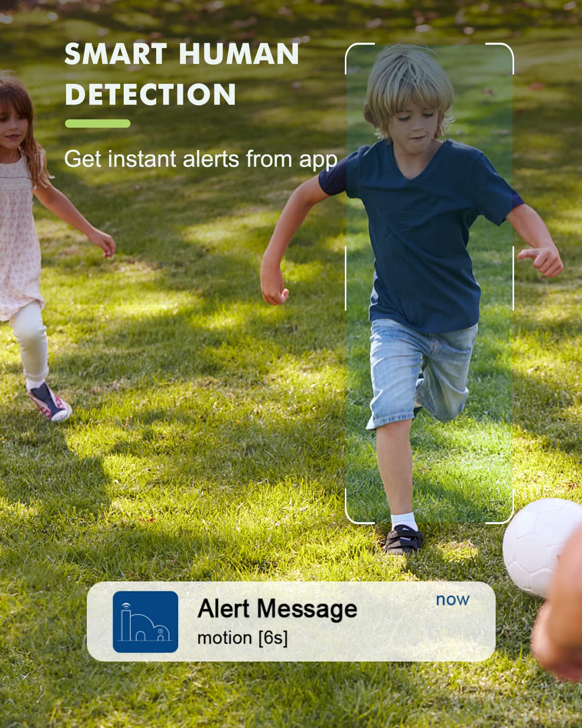 MUBVIEW Doorbell Camera Wireless with Chime, Video Doorbell - No Subscription, Voice Changer, Motion Zones Customization, 1080HD, PIR Human Detection, 2.4Ghz WiFi, Battery-Powered Smart Doorbell