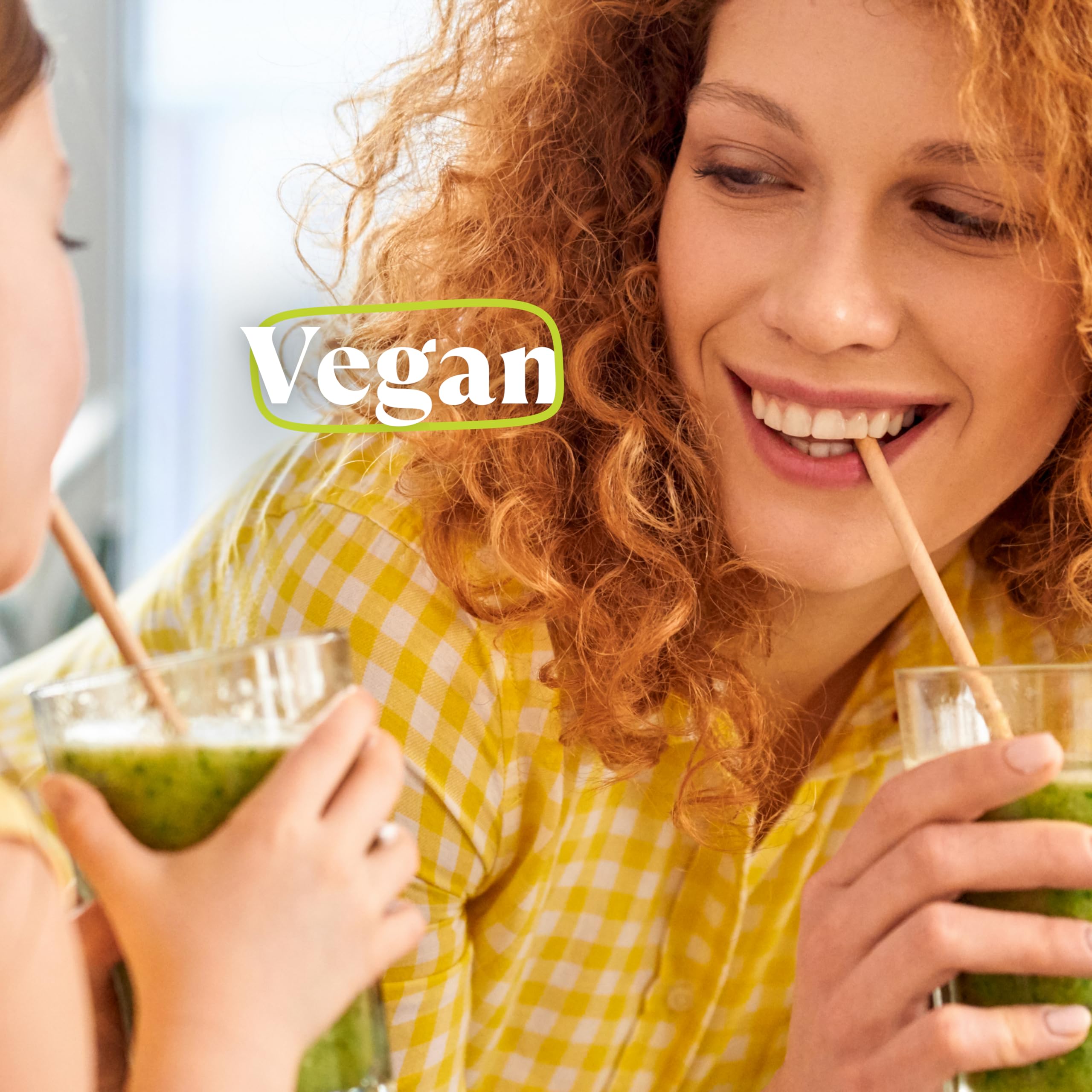 Amazing Grass Kidz Superfood: Organic Greens, Fruits, Veggies, Beet Root Powder & Probiotics for Healthy Kids, Outrageous Chocolate, 30 Servings, 6.35 Ounce (Pack of 1)